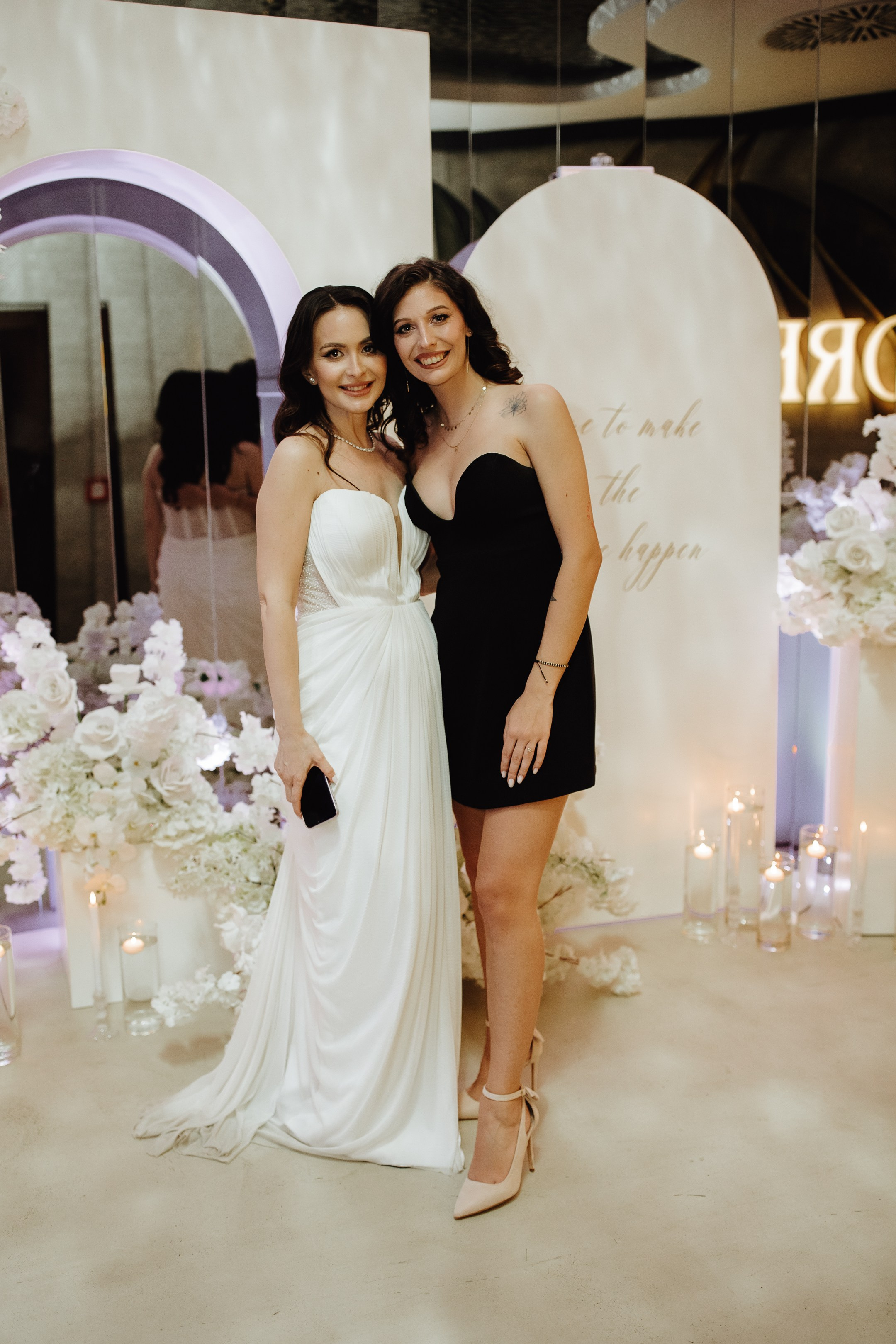 Alina & Alex. MovieFrames.ro