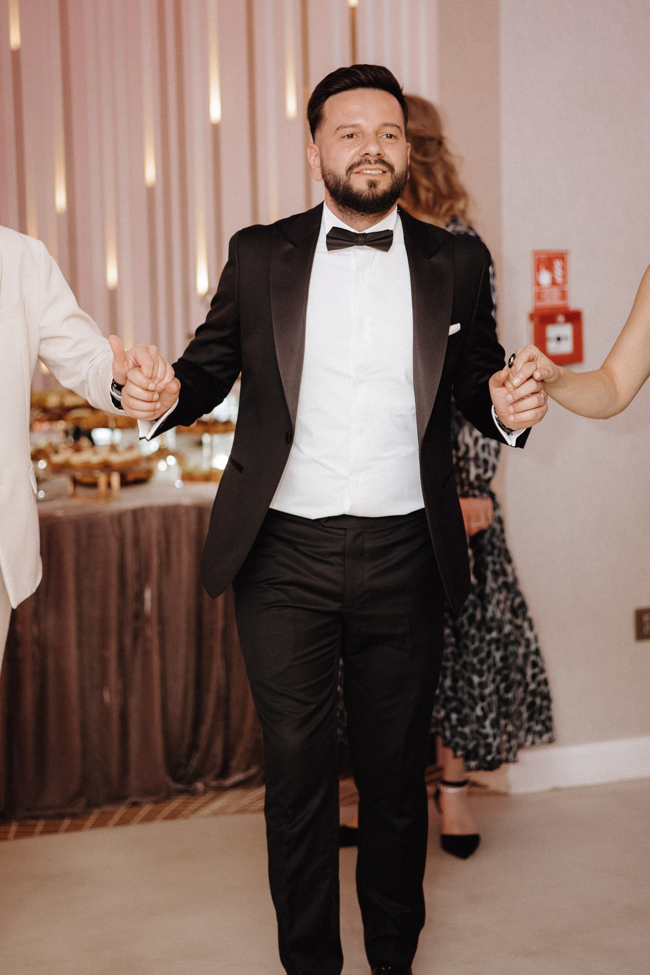 Alina & Alex. MovieFrames.ro