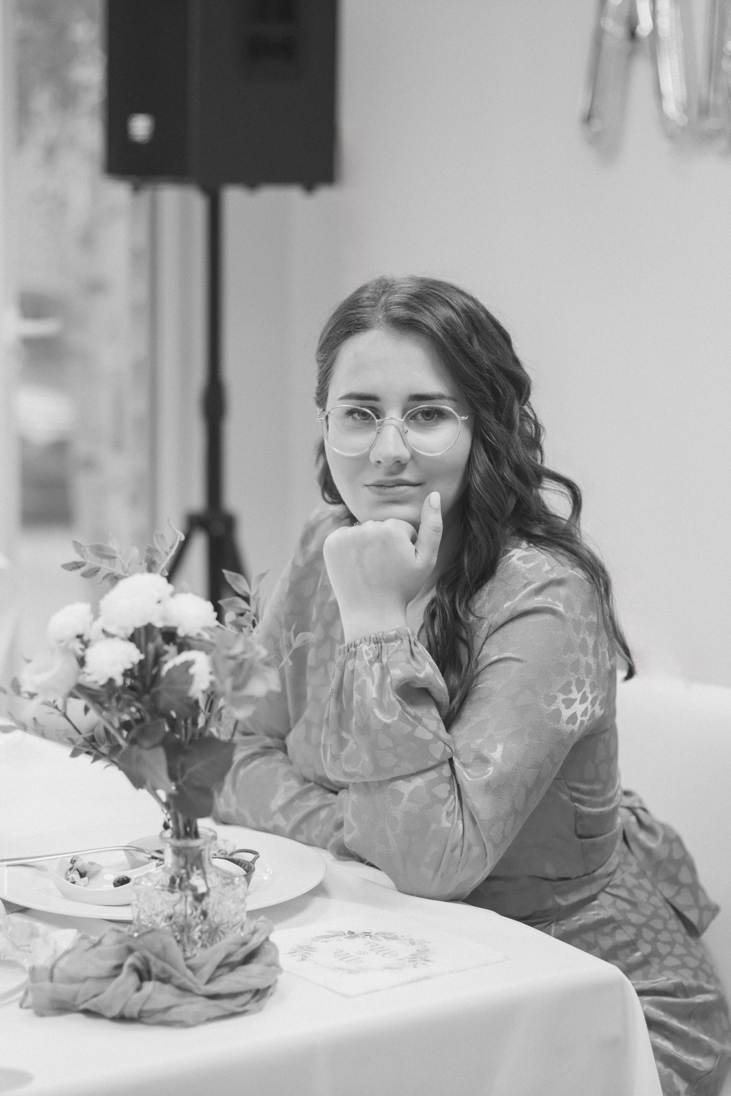 Aya & Marius’s wedding party, Leipzig (Germany). Alexandra Uzianova — photo and video content in Barcelona