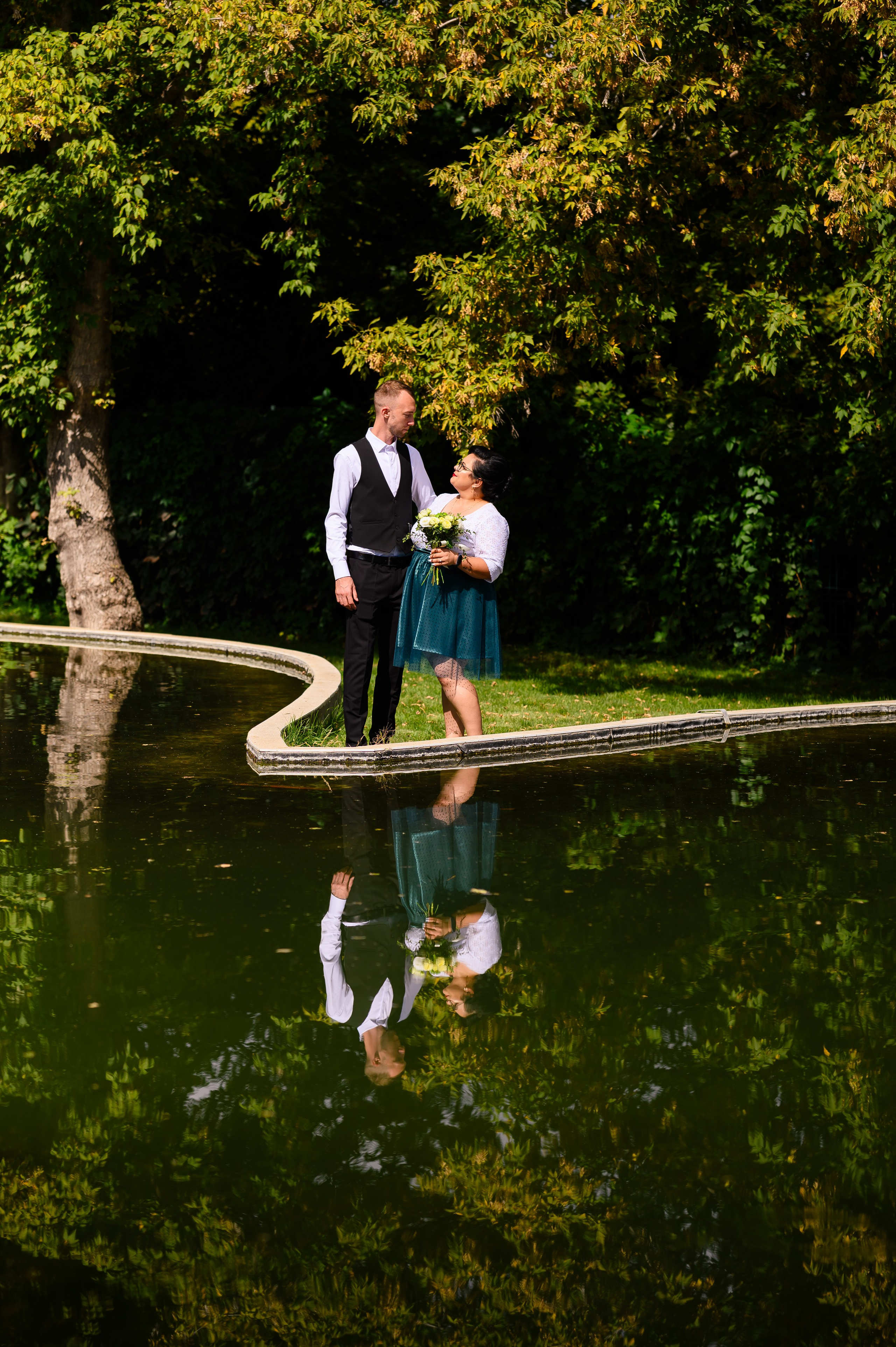 Nuntă. Ligiafoto.ro