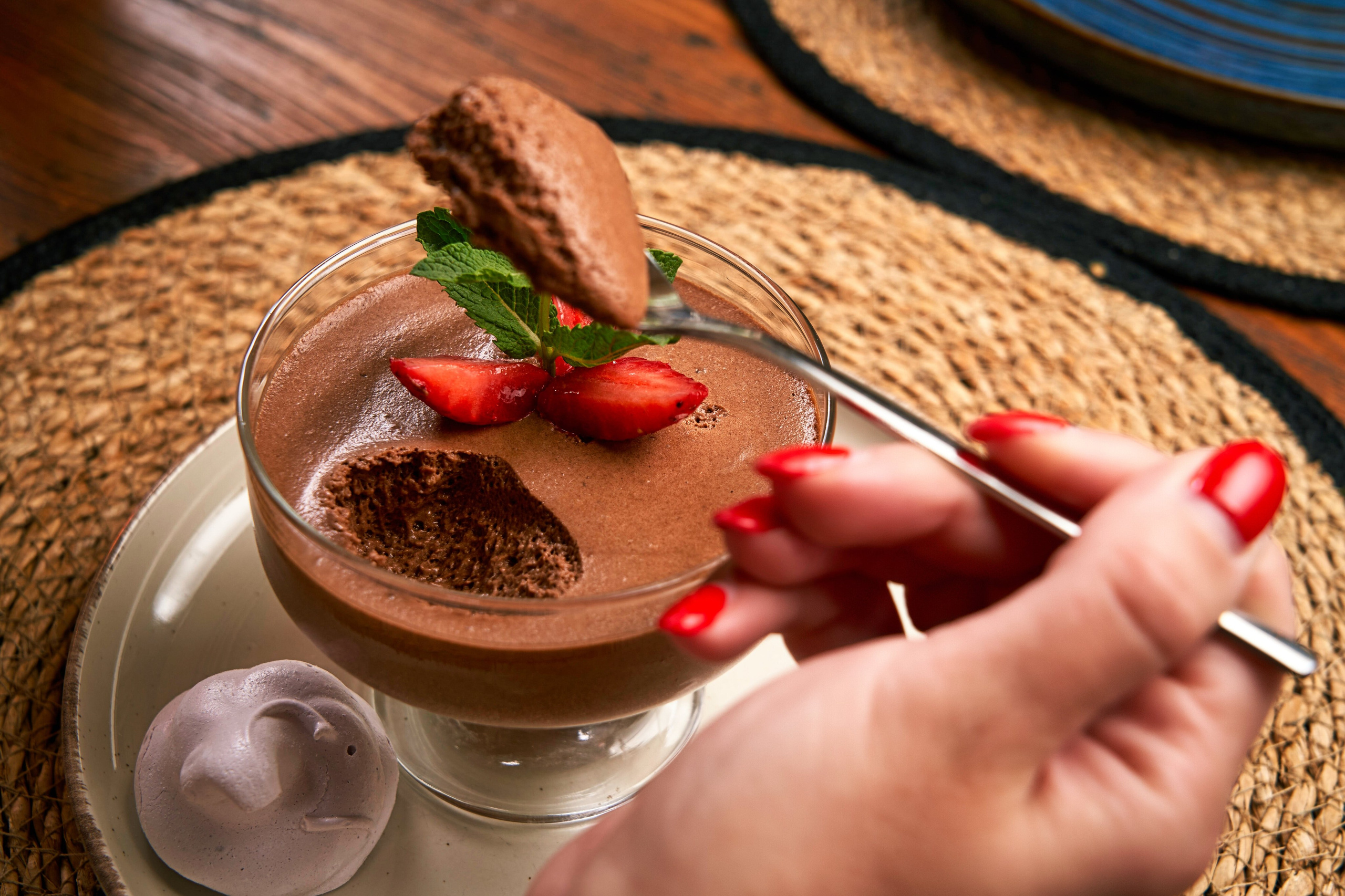 Кулинарна фотография. Фототека