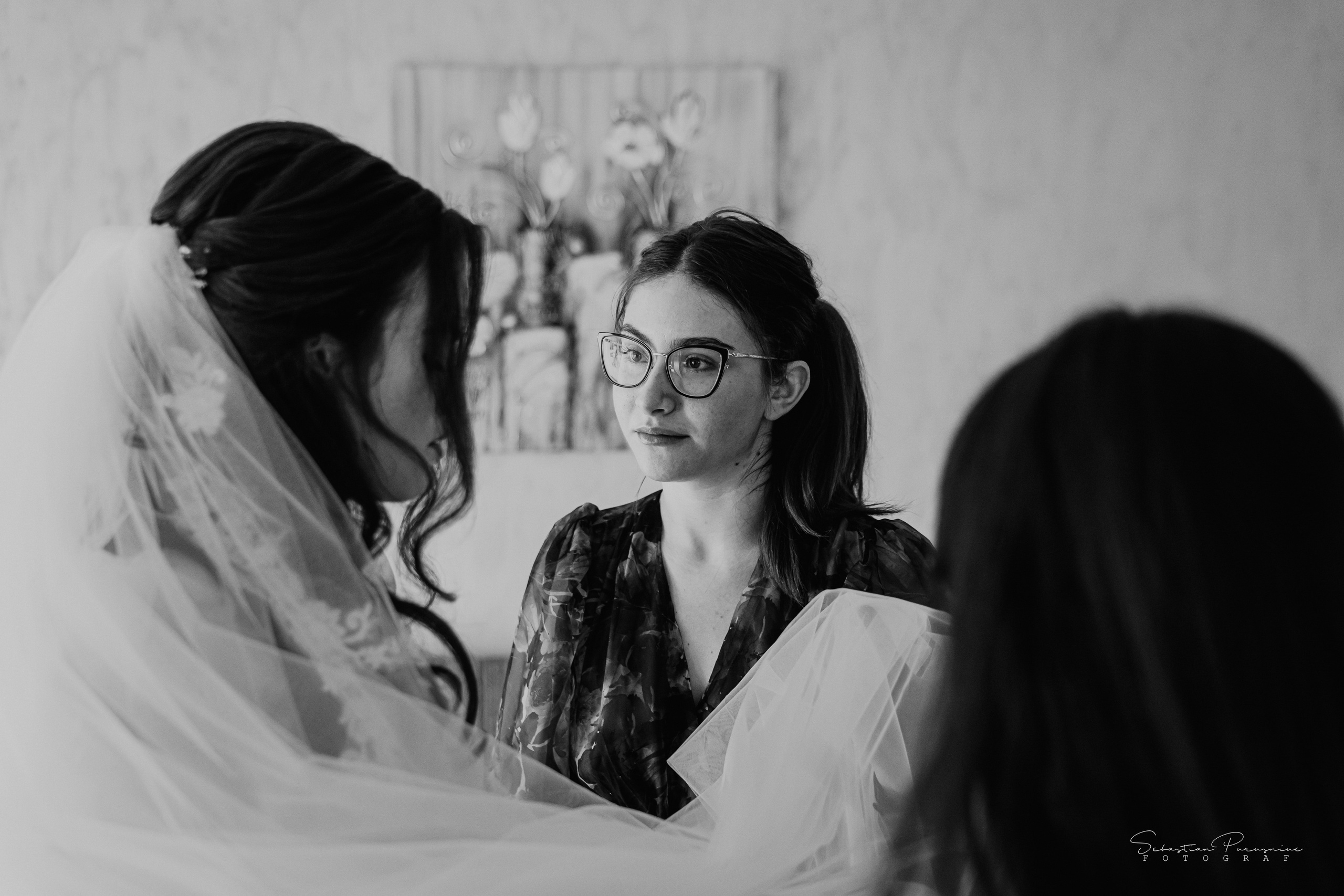 Roxana & Florin. Sebastian Purusniuc Fotograf - Iasi