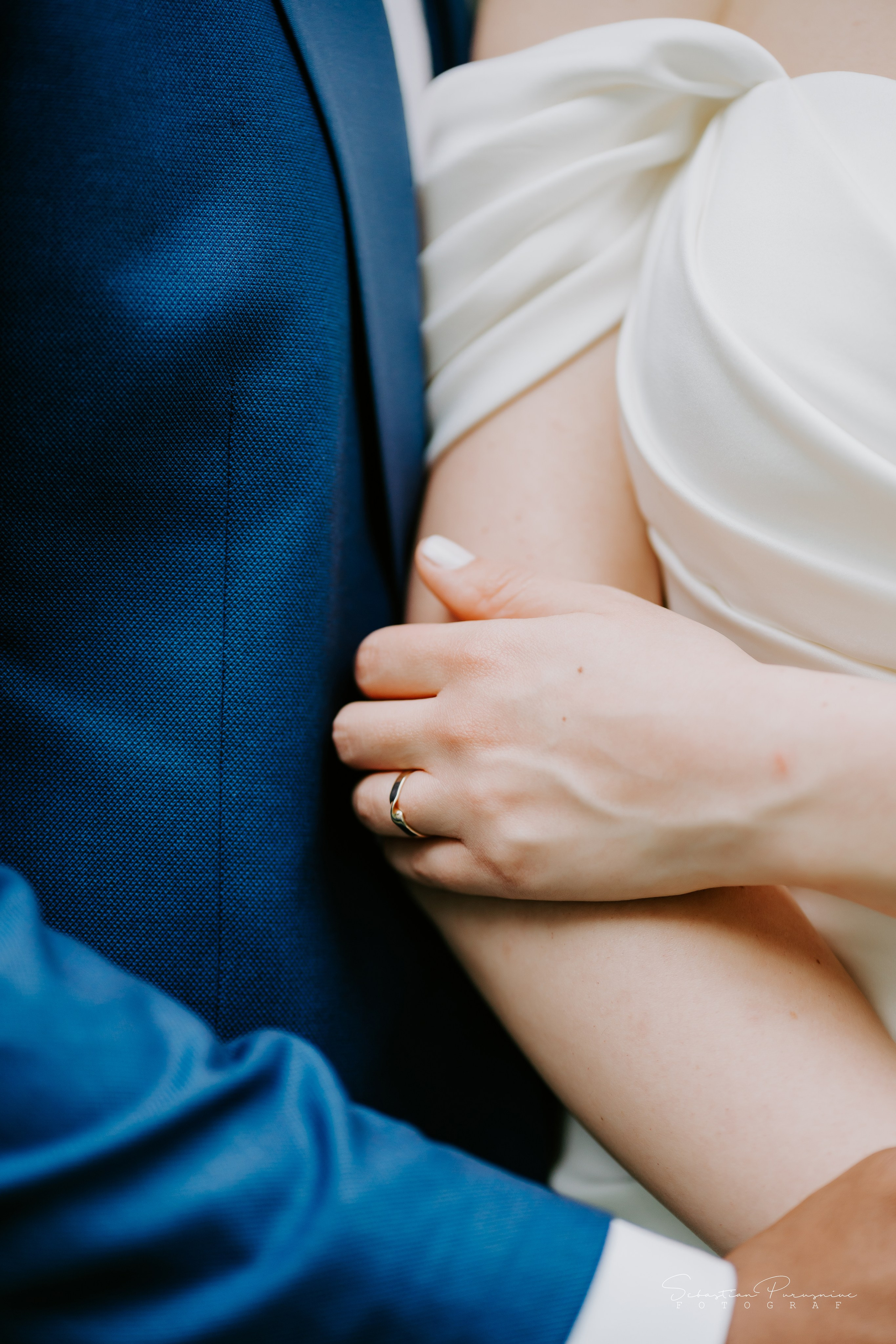 Bianca & Cristiano. Sebastian Purusniuc Fotograf - Iasi