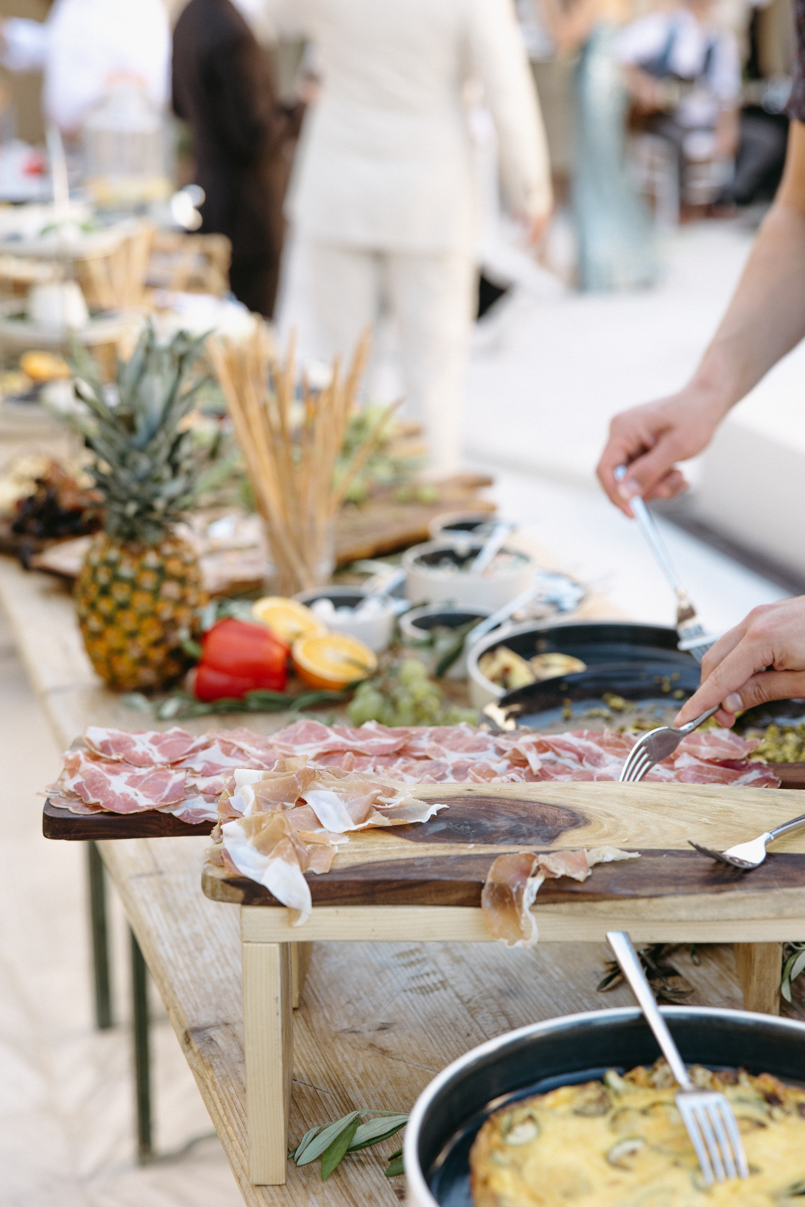 Sofia&Falk. Wedding photographer Italy