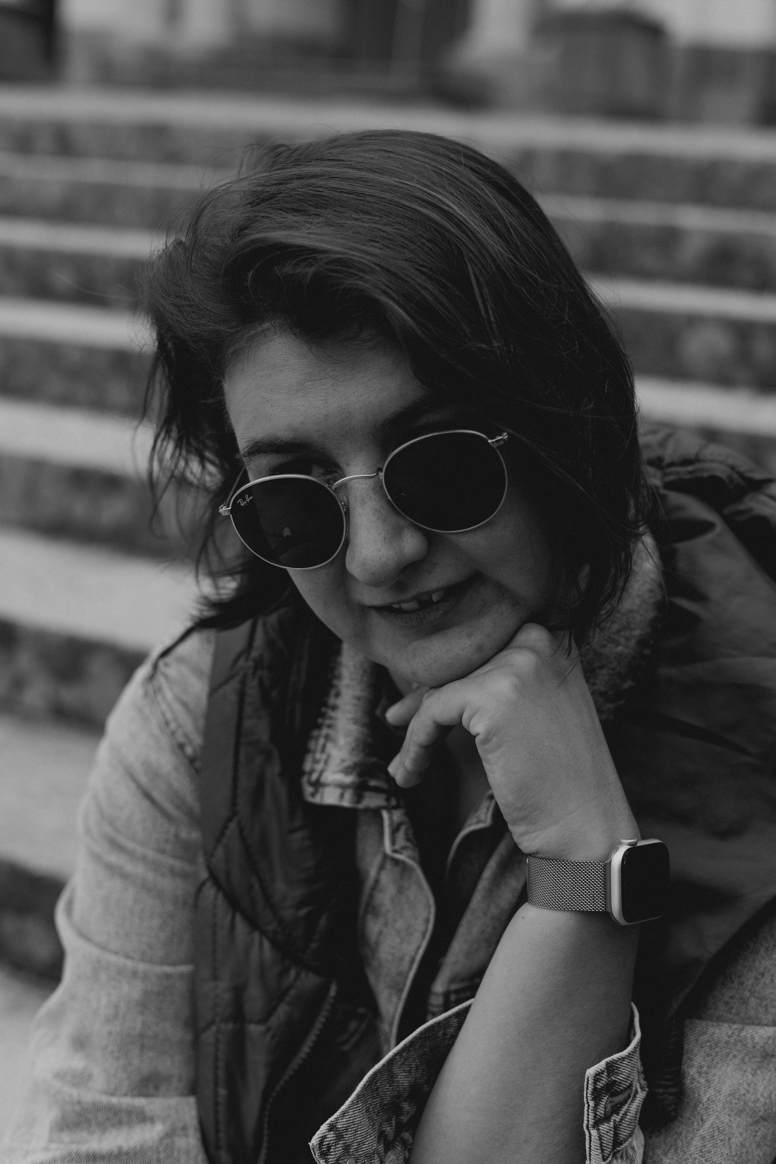 Sintija. Iryna Zhyvora | Photographer | Stockholm