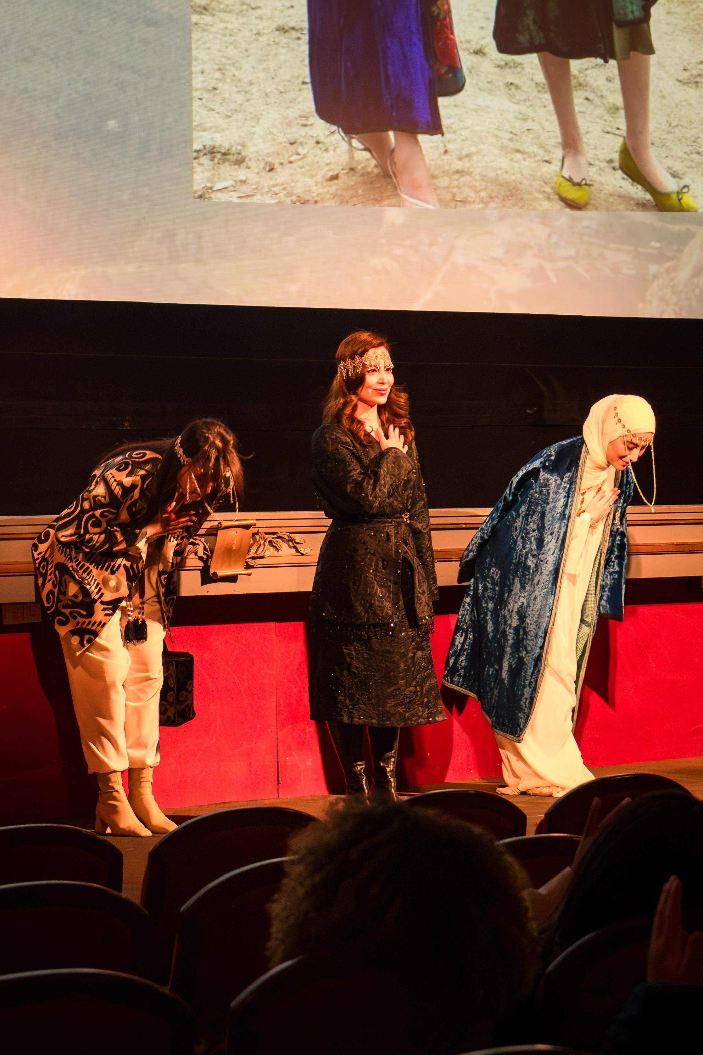 Eduador Inspire Gala. Iryna Zhyvora | Photographer | Stockholm