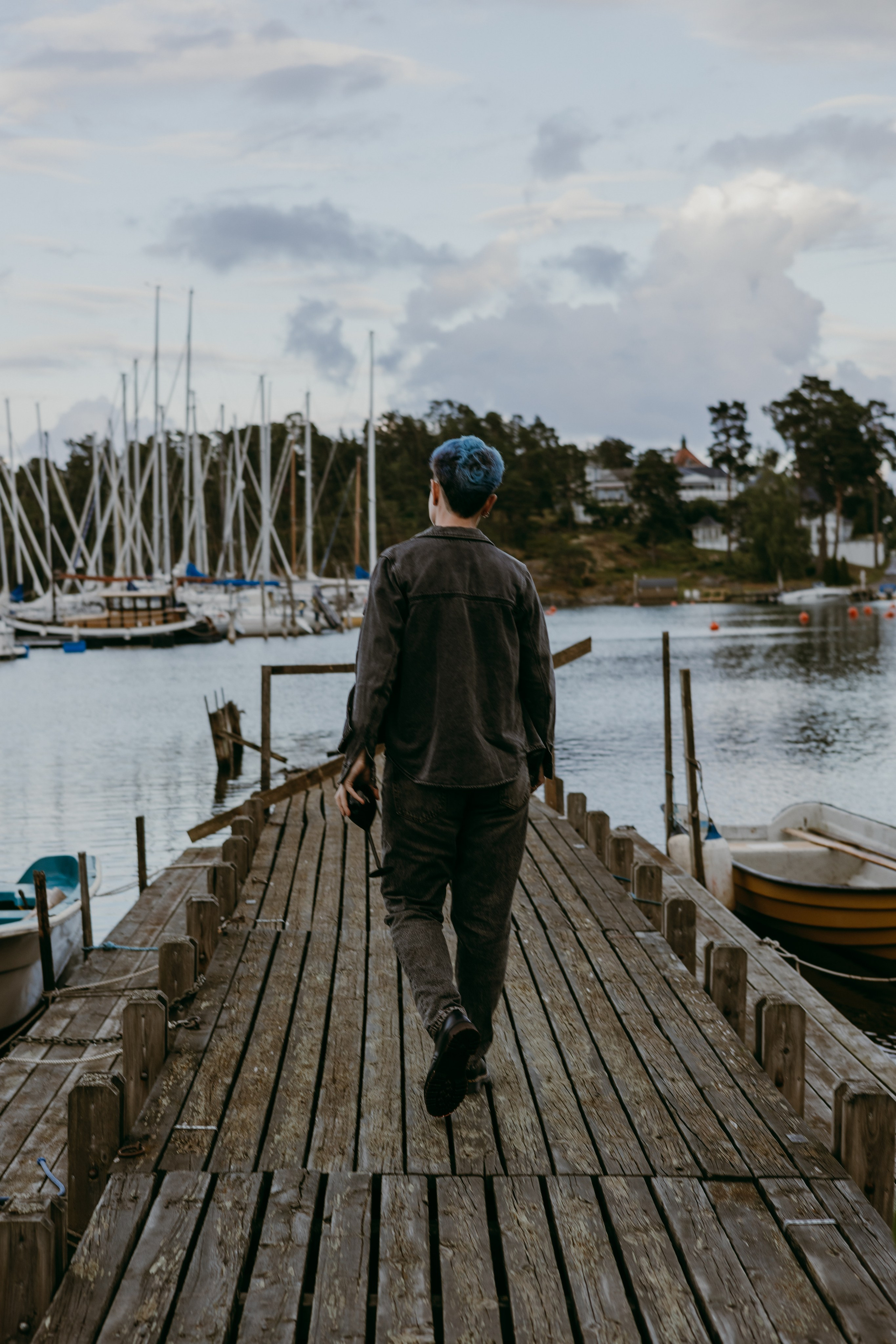 Oksana. Iryna Zhyvora | Photographer | Stockholm