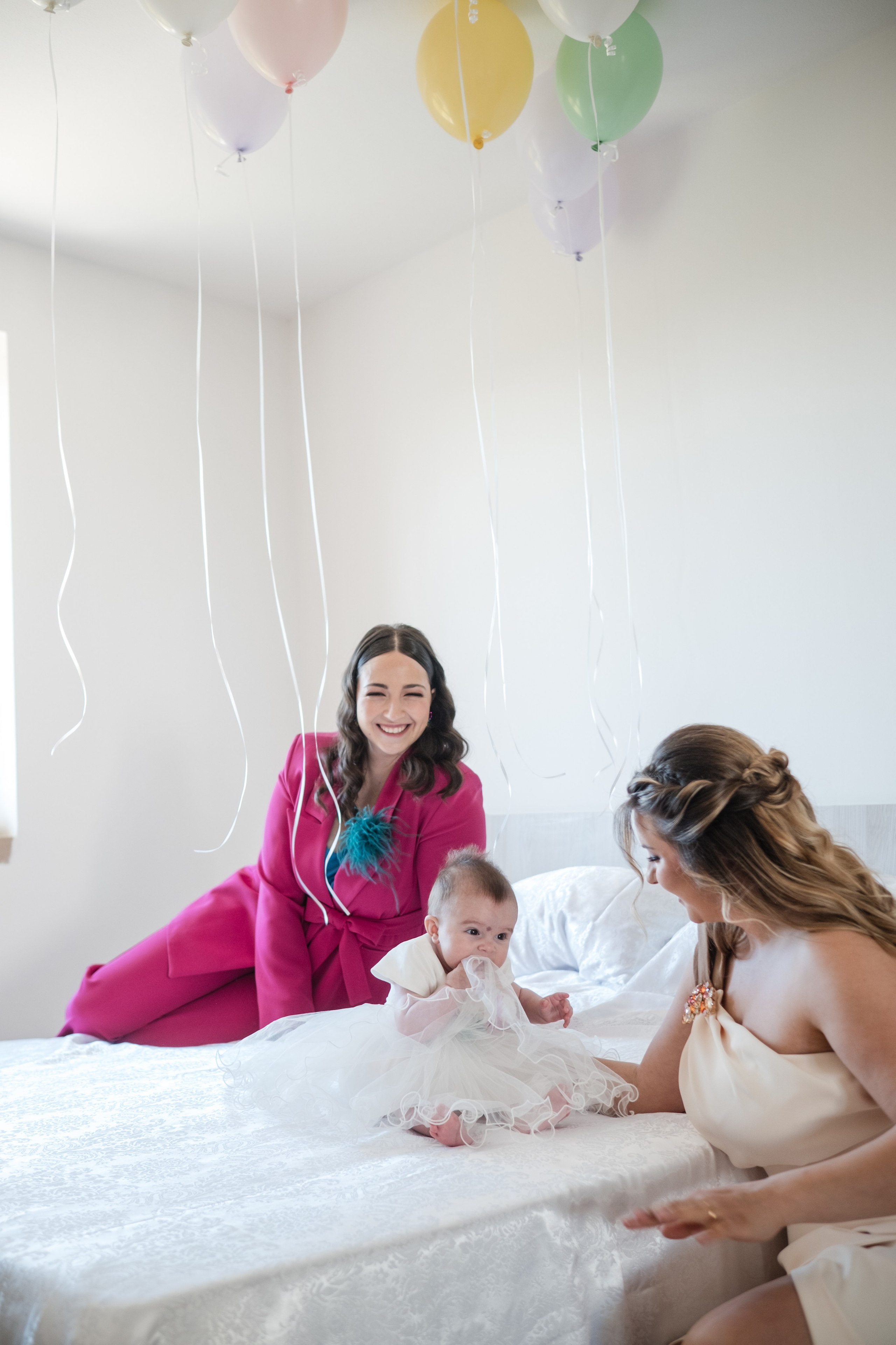 Famiglie. Fotografo di matrimonio ed eventi ad ariano irpino