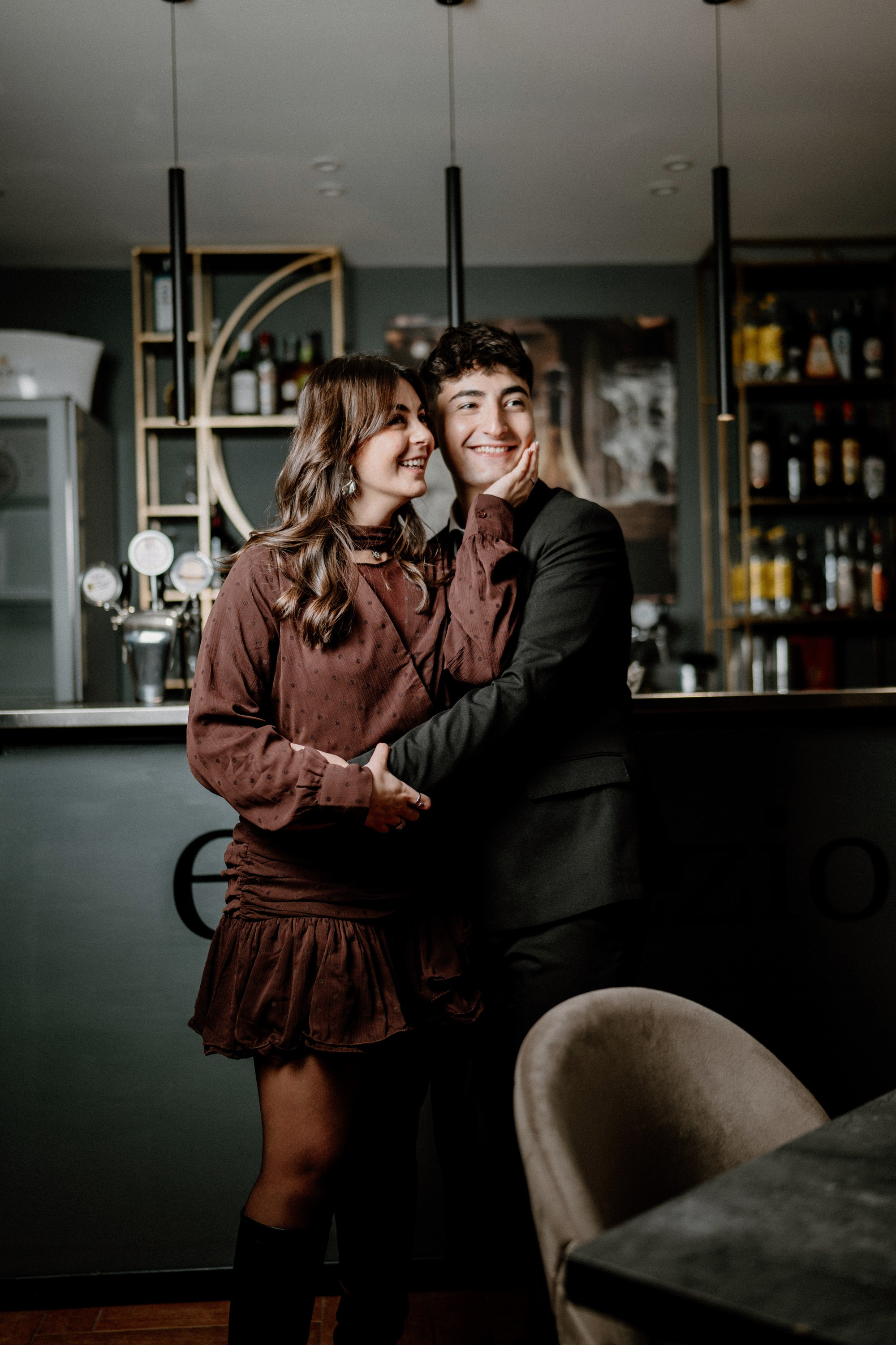 Ritratti. Fotografo di matrimonio ed eventi ad ariano irpino