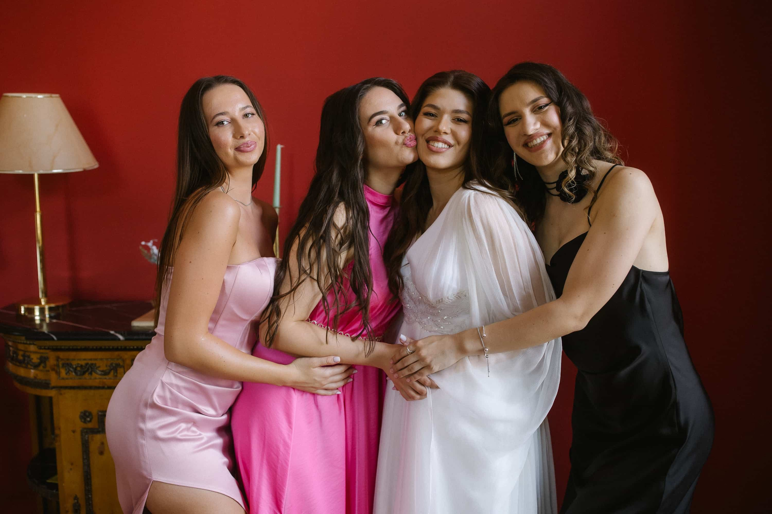 Andreea & Alex | wedding day