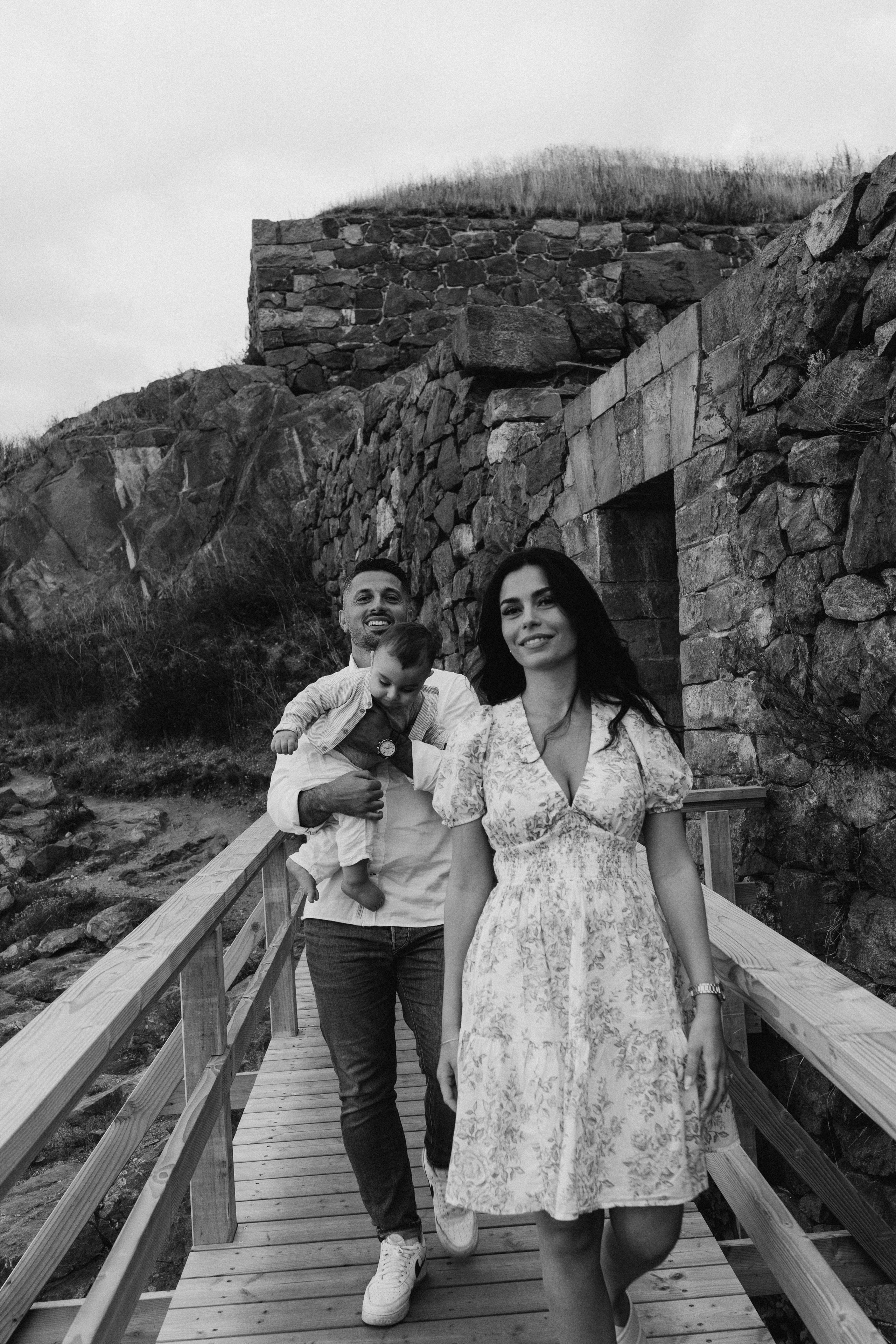 Summer. Wedding and portrait photographer in Helsinki Vickan O