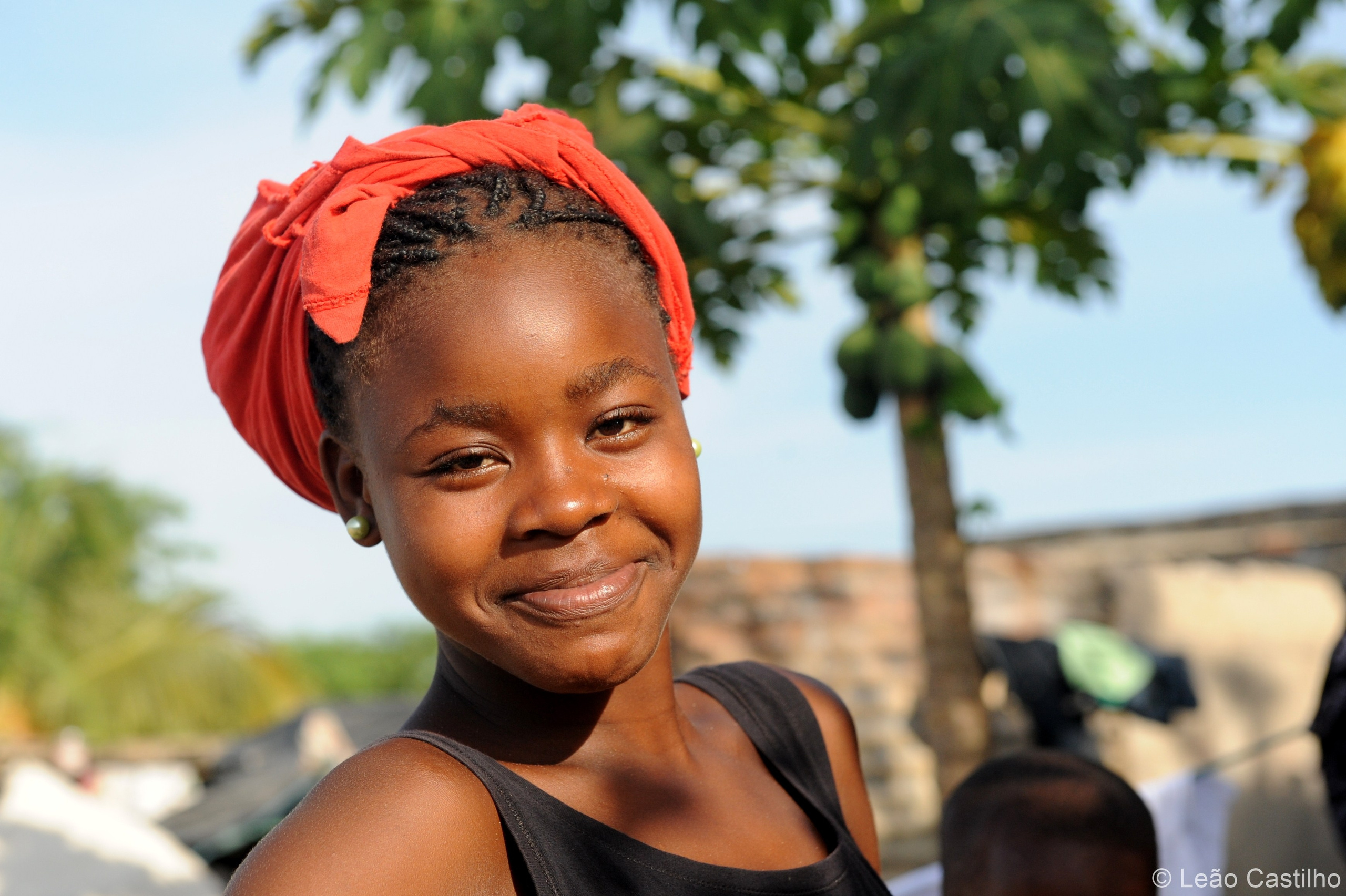 Photos from Angola people. Simbahalu