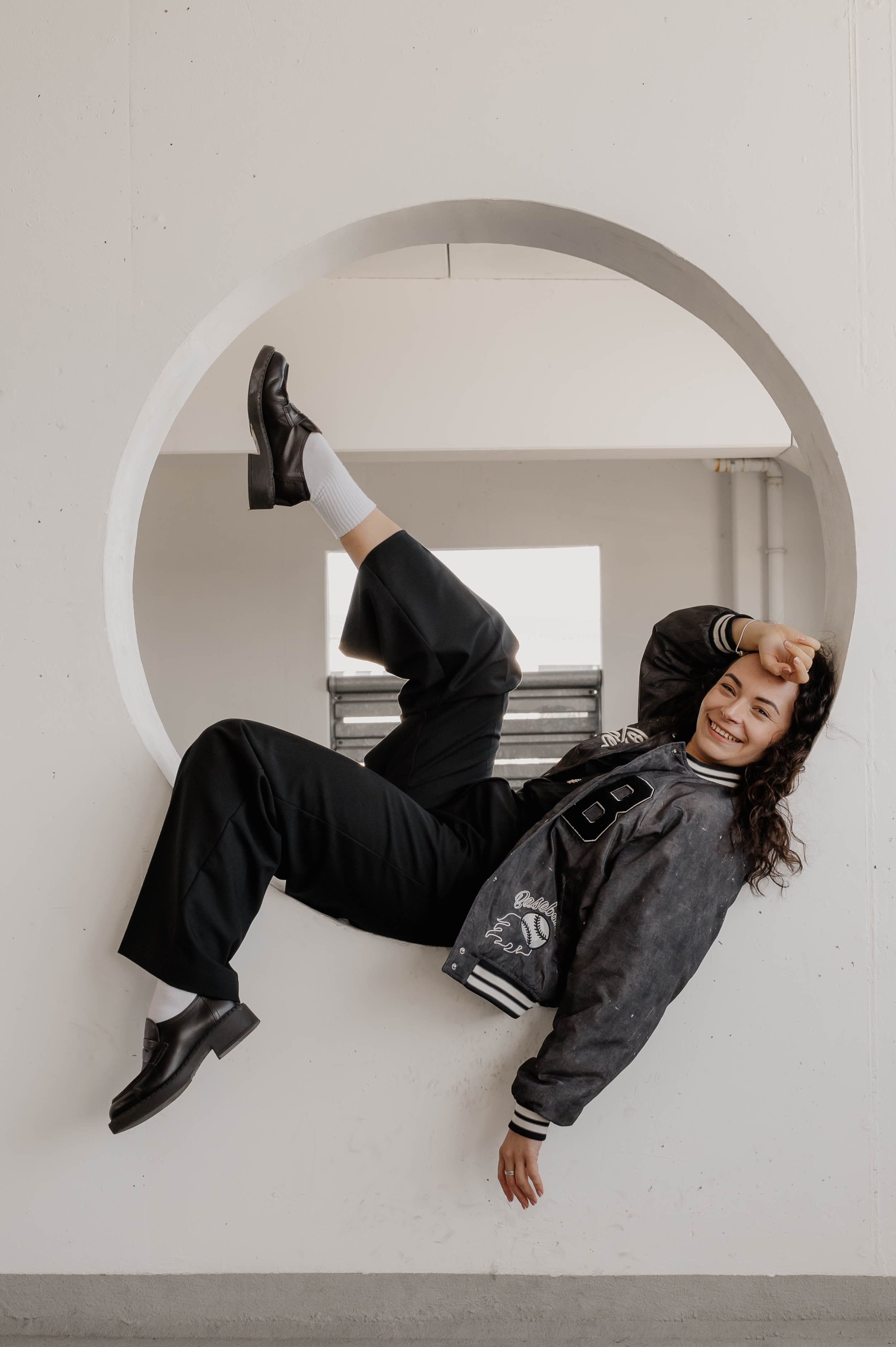 CONCRETE. Photographer in Nuremberg Irina Mehnert from Ansbach