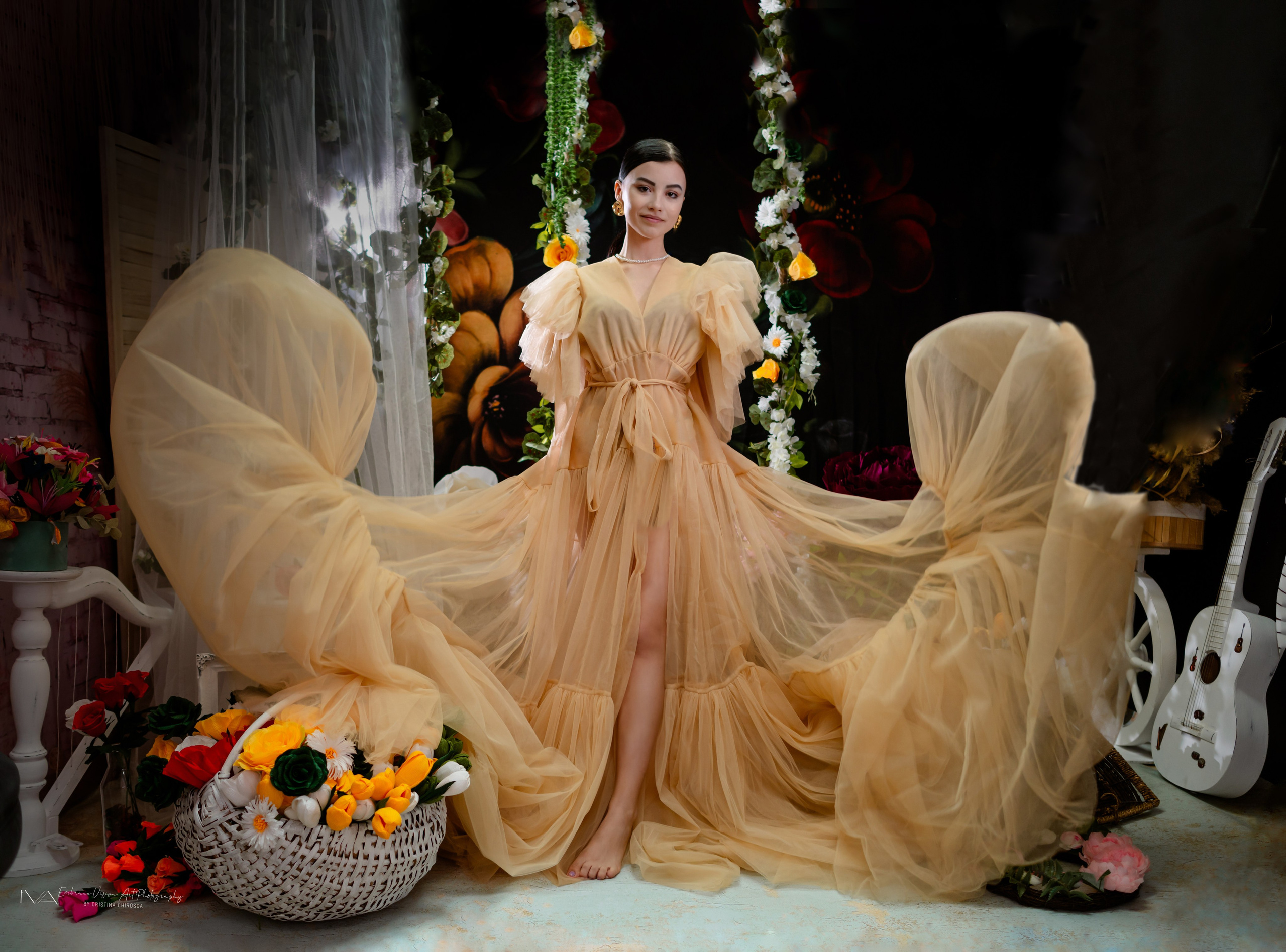 Recuzita. EVA Photography