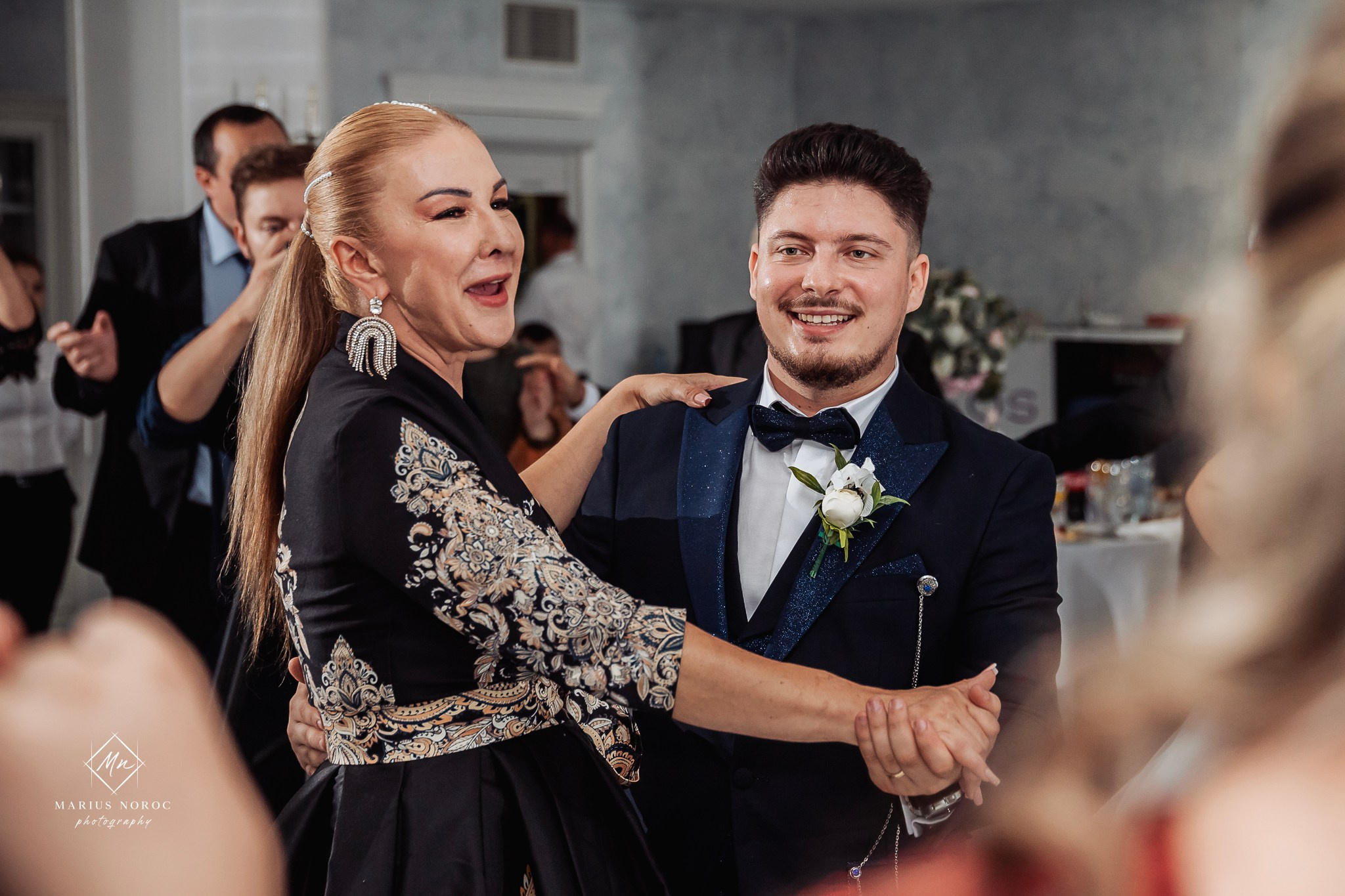 Leila & Alexandru | Complex EOS Iasi