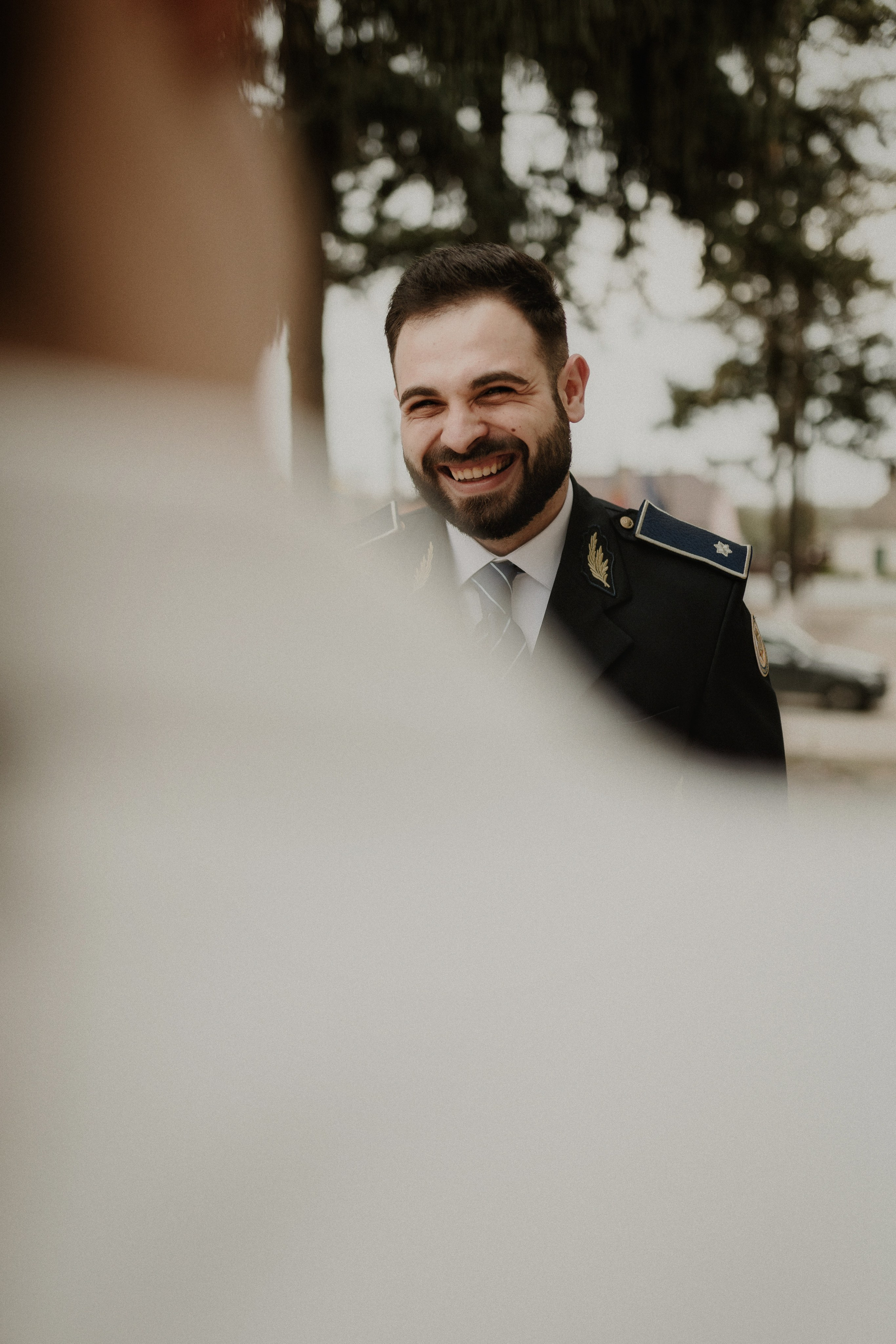 Calin & Patricia (Cununie). Emotions Photo Art