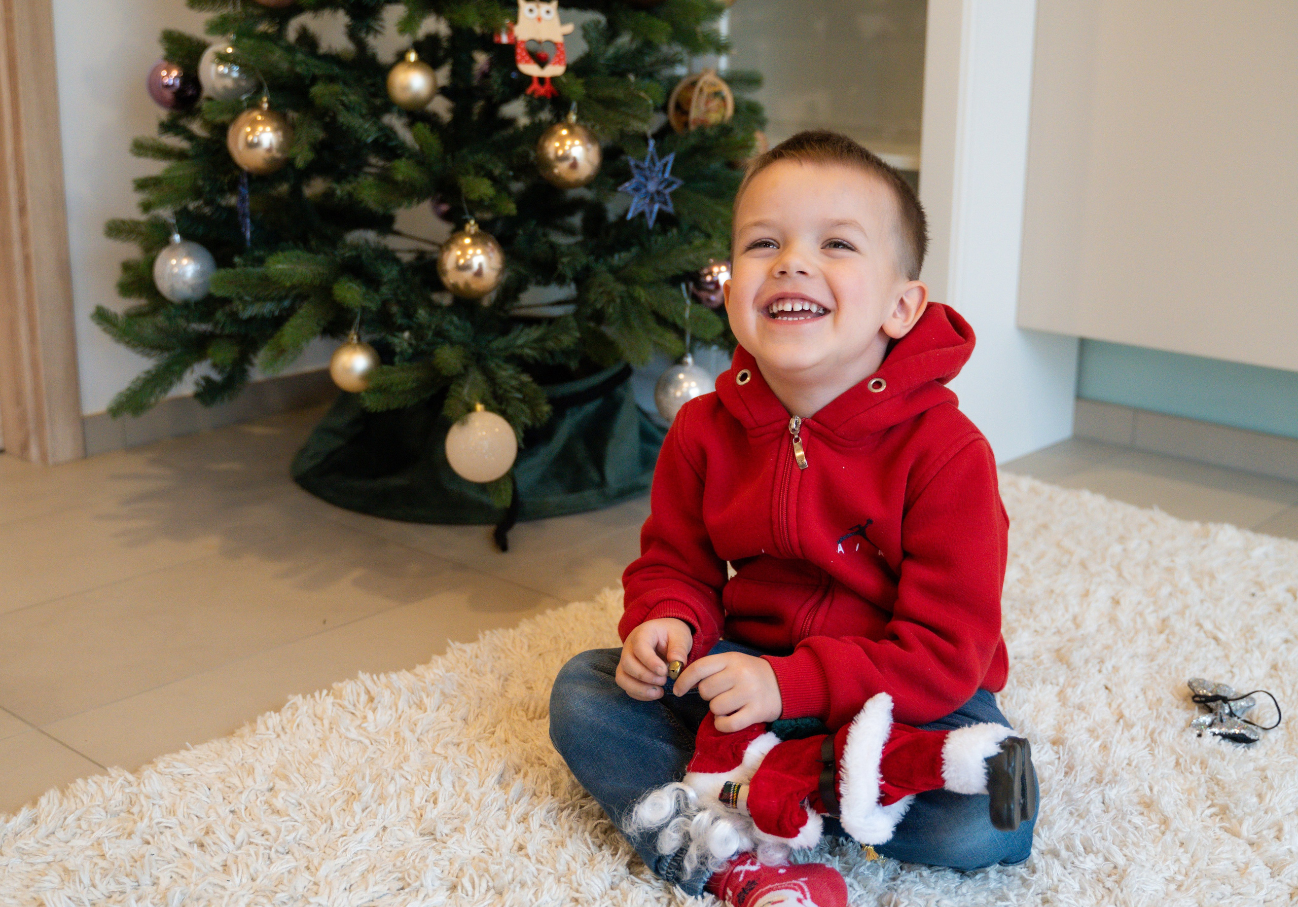 Photos. Vidéographe au Luxembourg Veta Vlasova