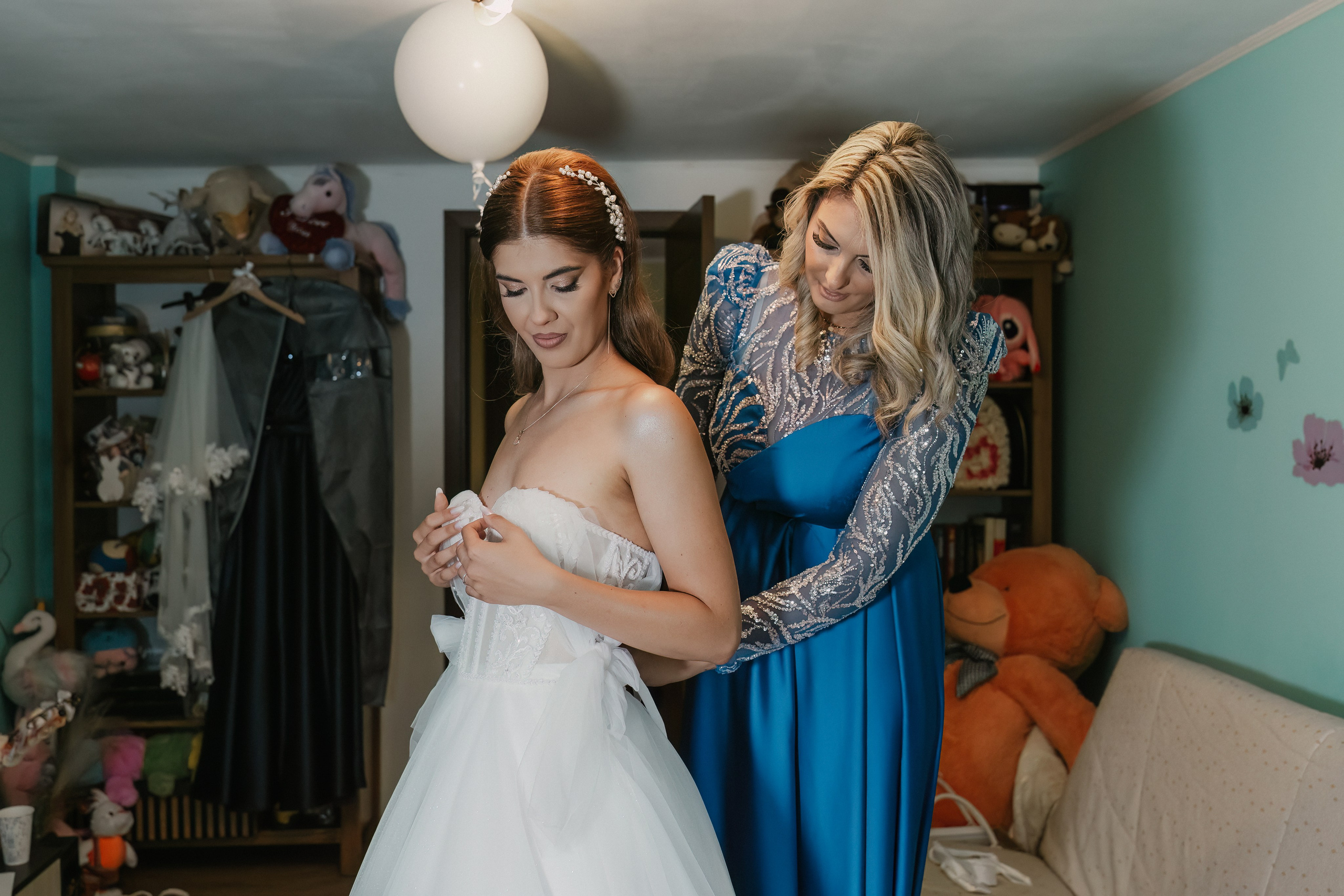 Simona & Gabriel. Dara Lens | The art of remembering