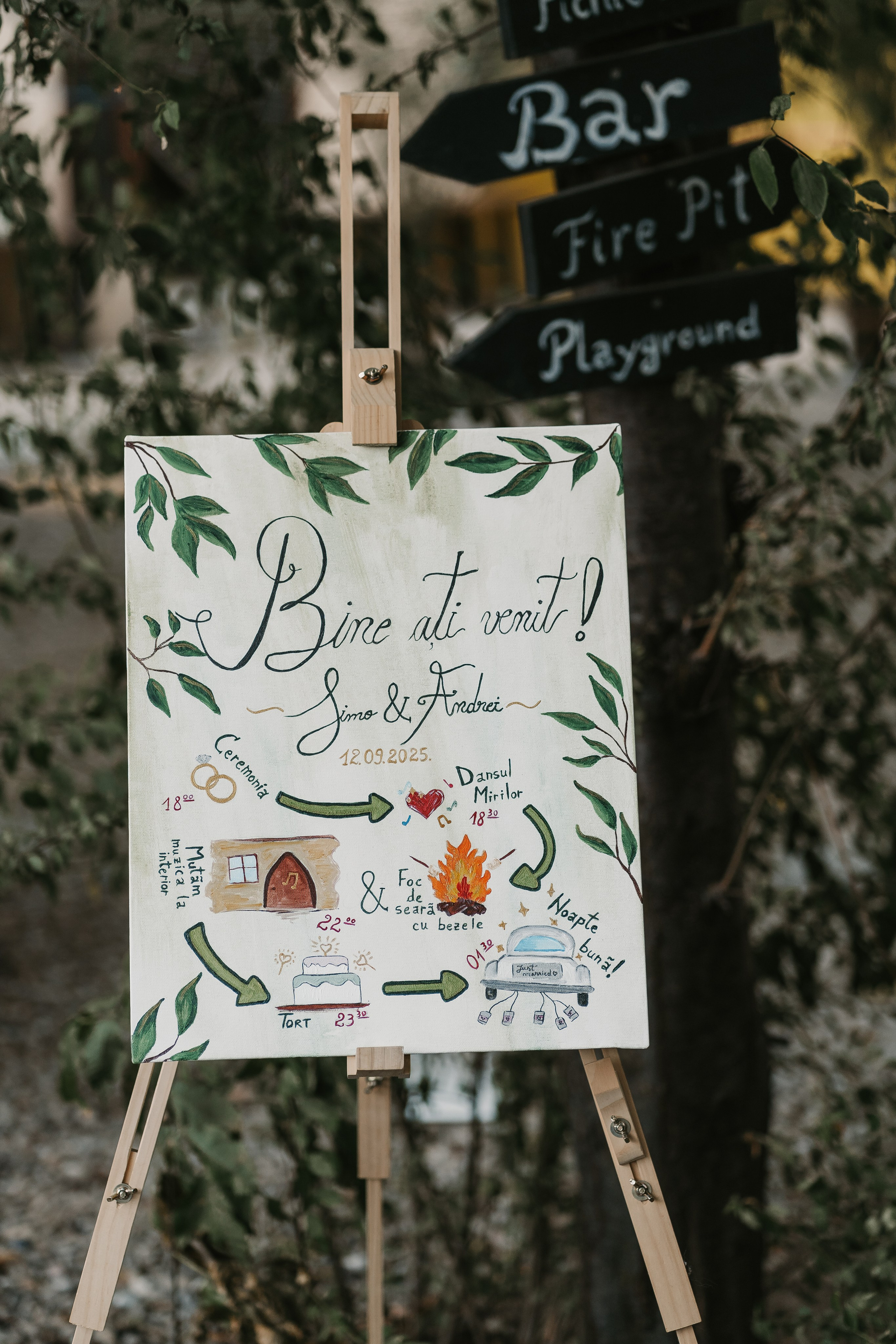 Simona & Andrei. Dara Lens | The art of remembering