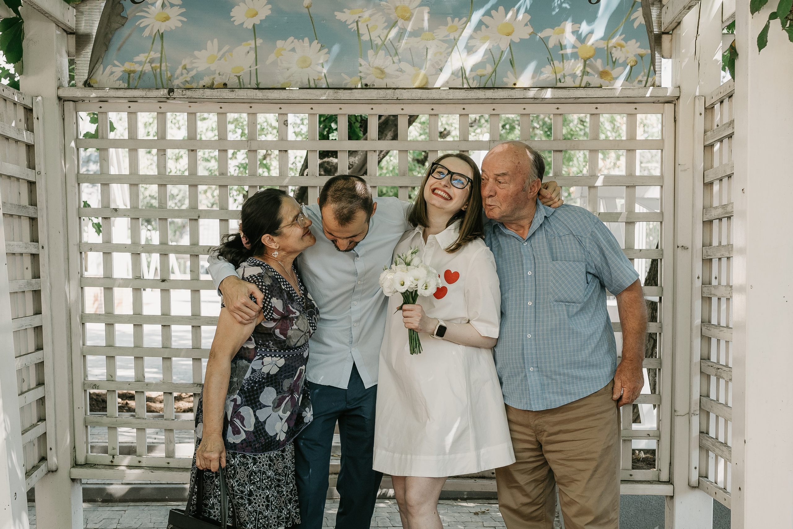 Ștefania & Cristian. Dara Lens | The art of remembering