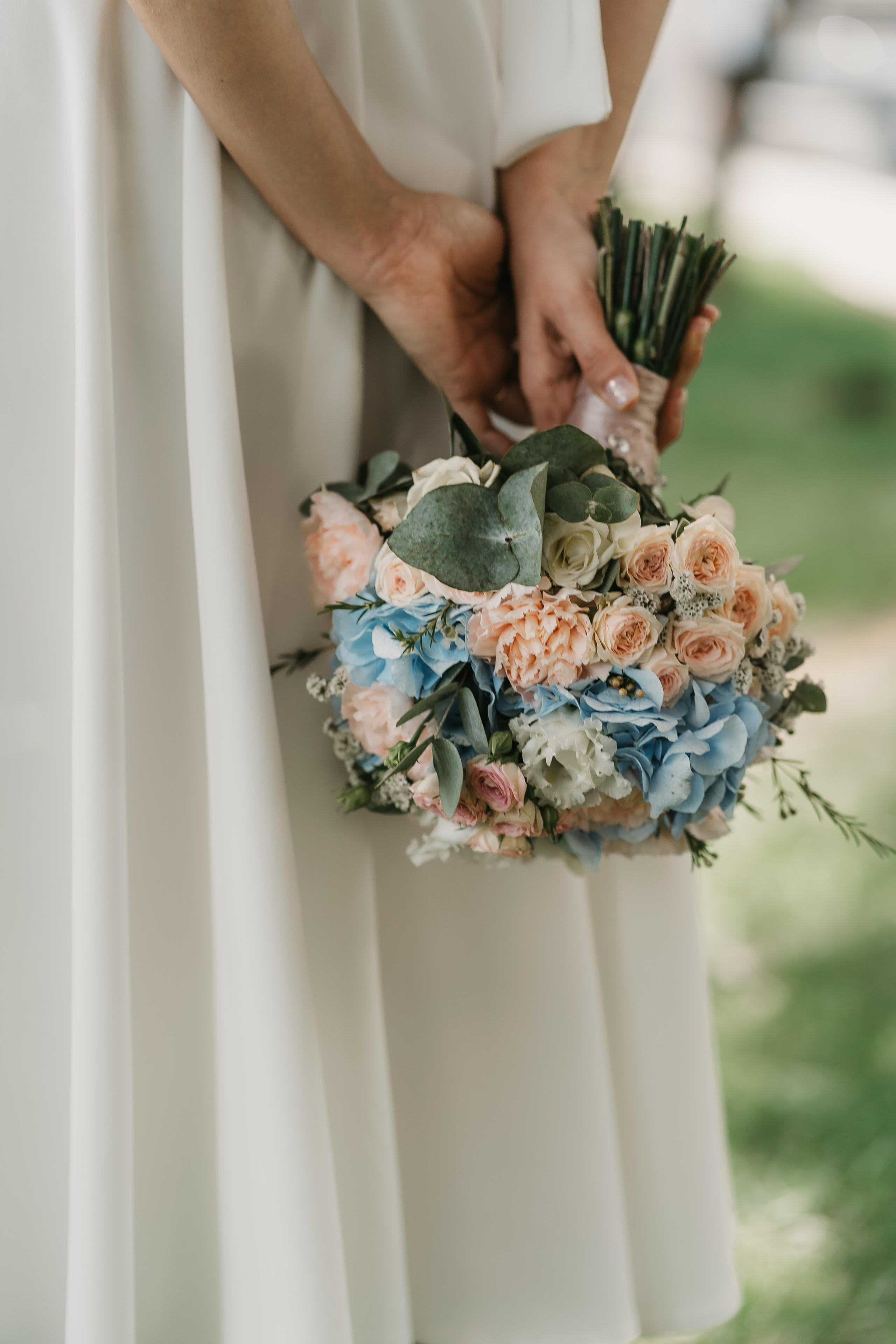 Andreea & Tigran. Dara Lens | The art of remembering