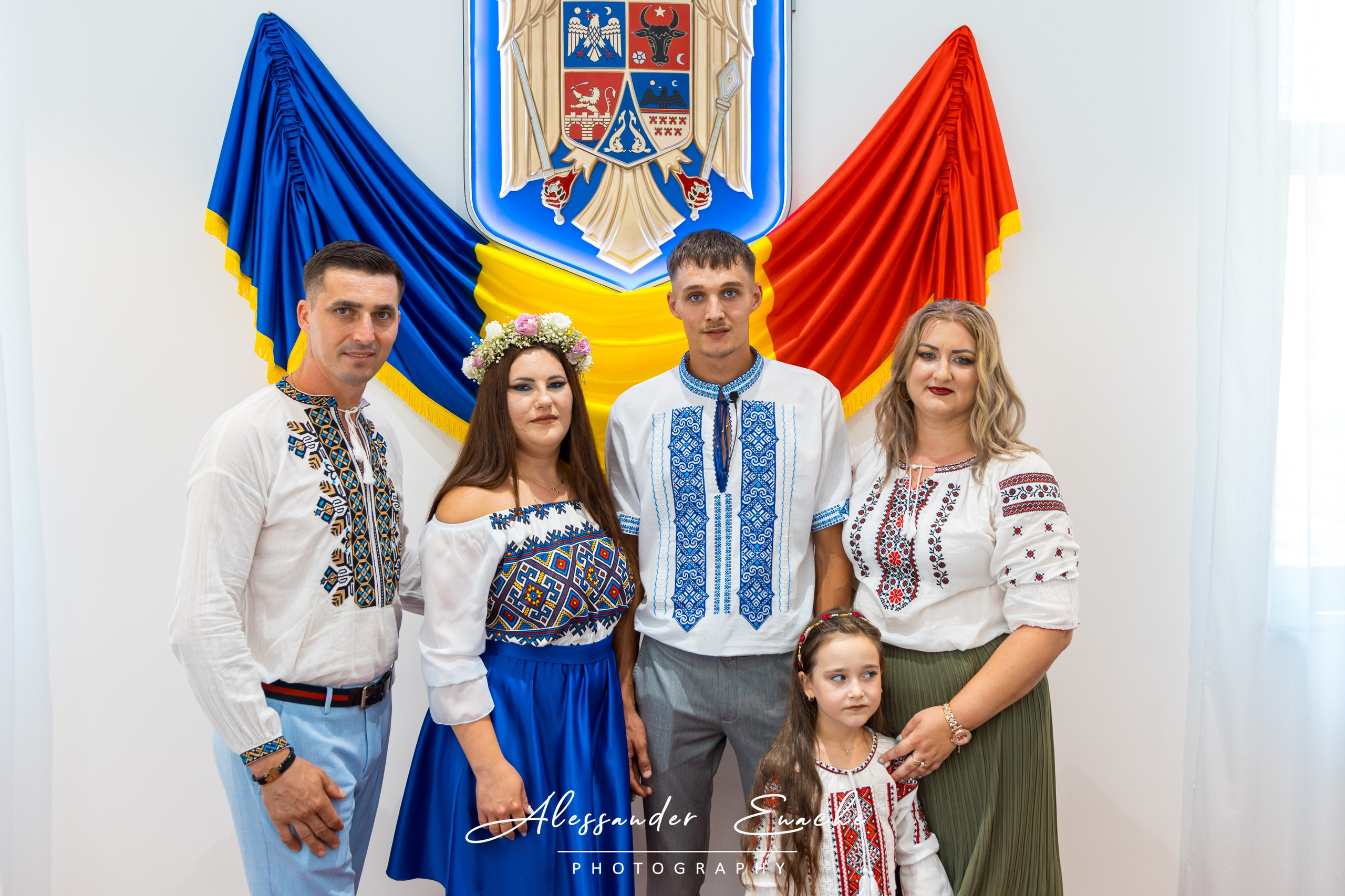 Alin & Paula. Fotograf prin #Piatraneamt-Alessander Enache