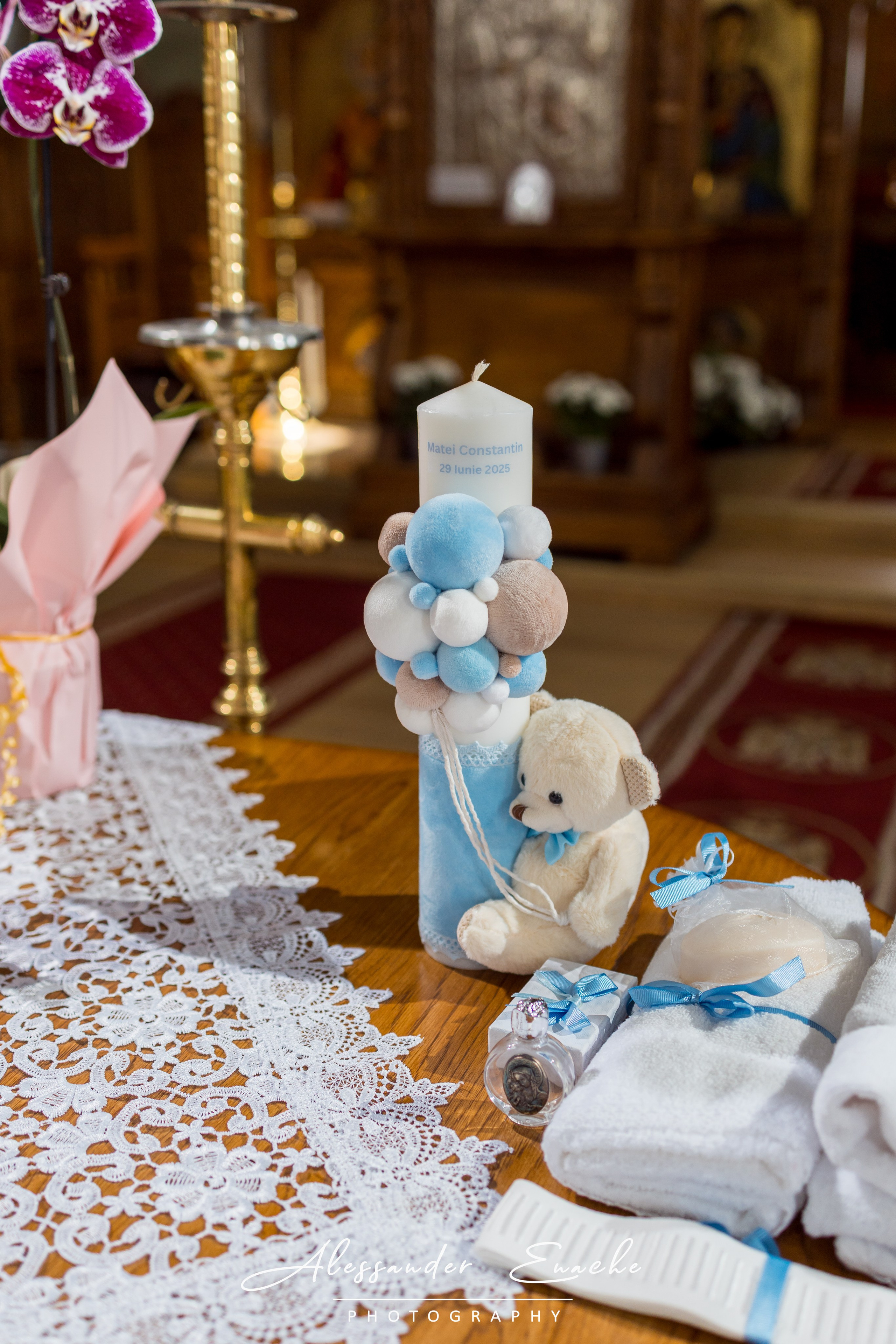 Matei Constantin. Fotograf prin #Piatraneamt-Alessander Enache