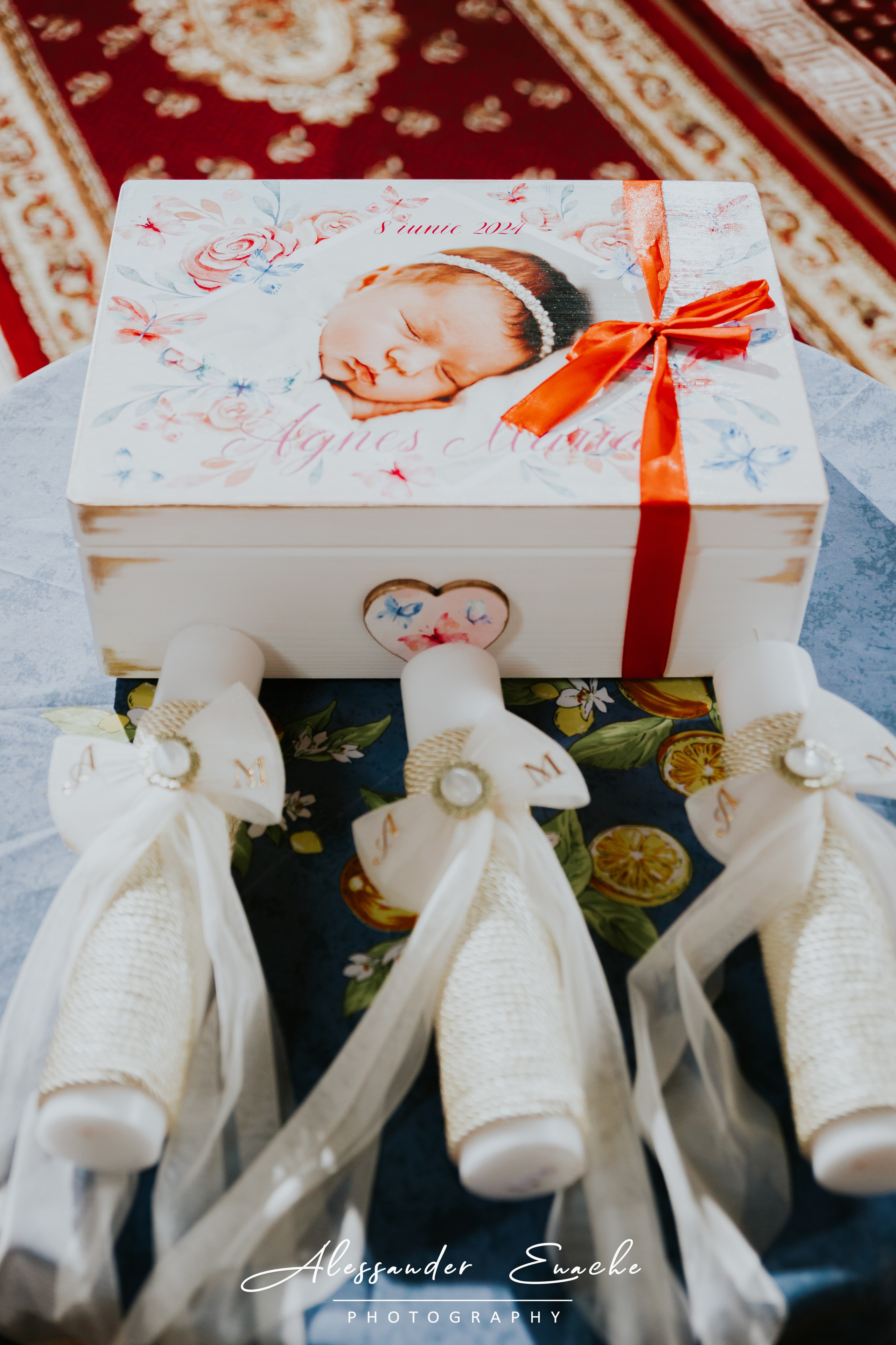 Agnes Maria. Fotograf prin #Piatraneamt-Alessander Enache