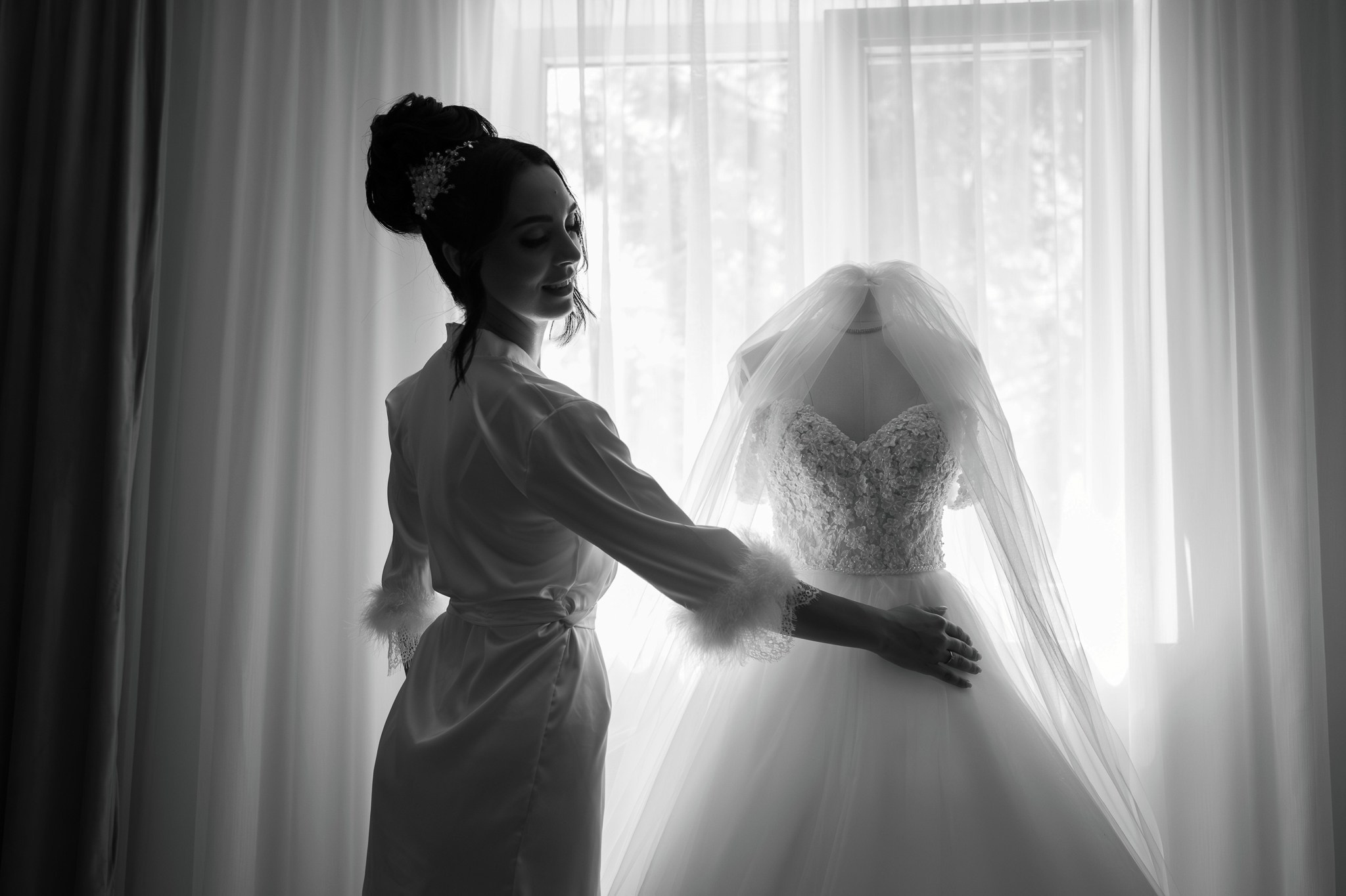 Gabriela & Ionut. Stoica Studio | Fotograf evenimente