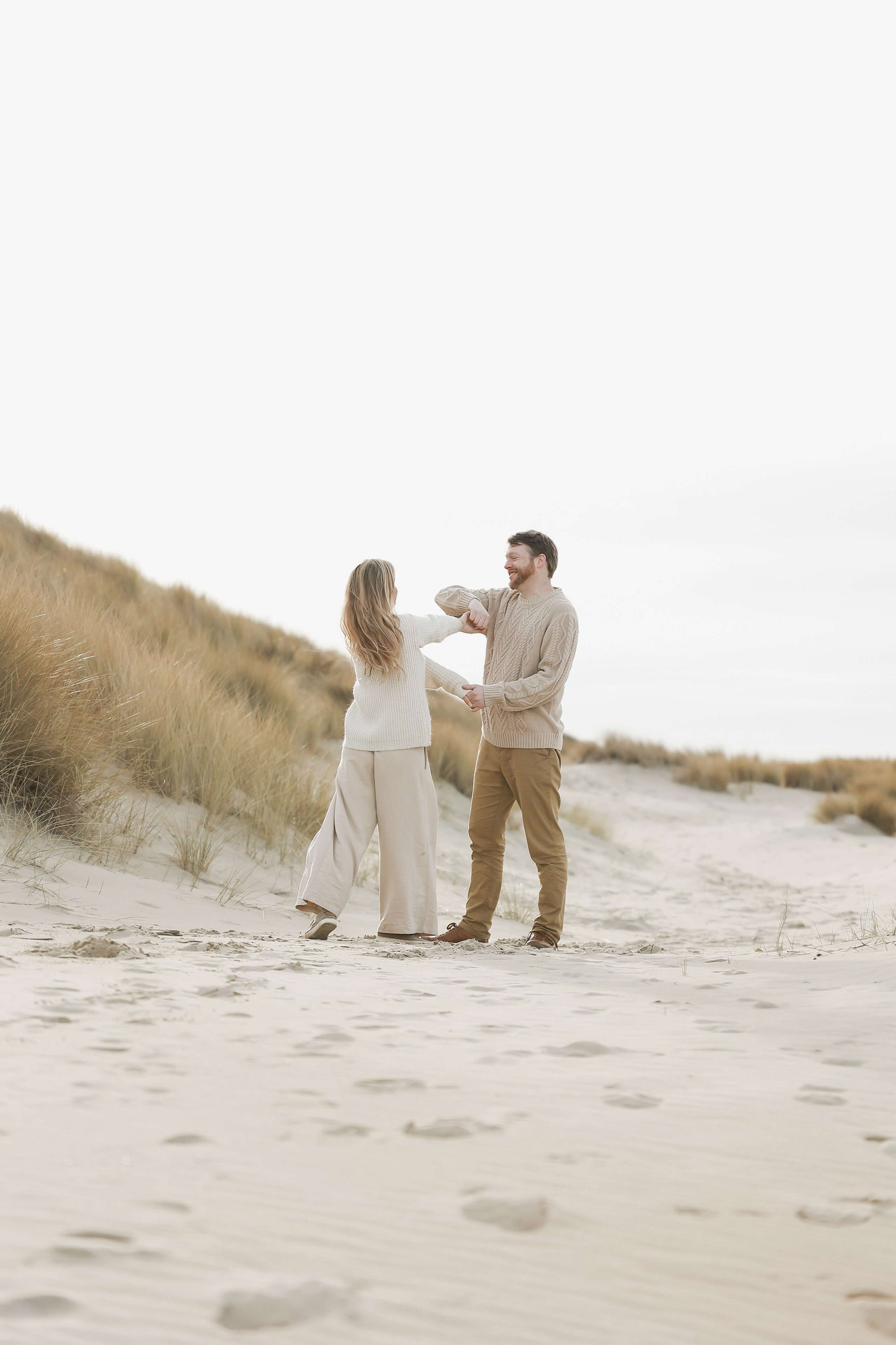 R & S. Portrait and Family Photographer in Netherlands