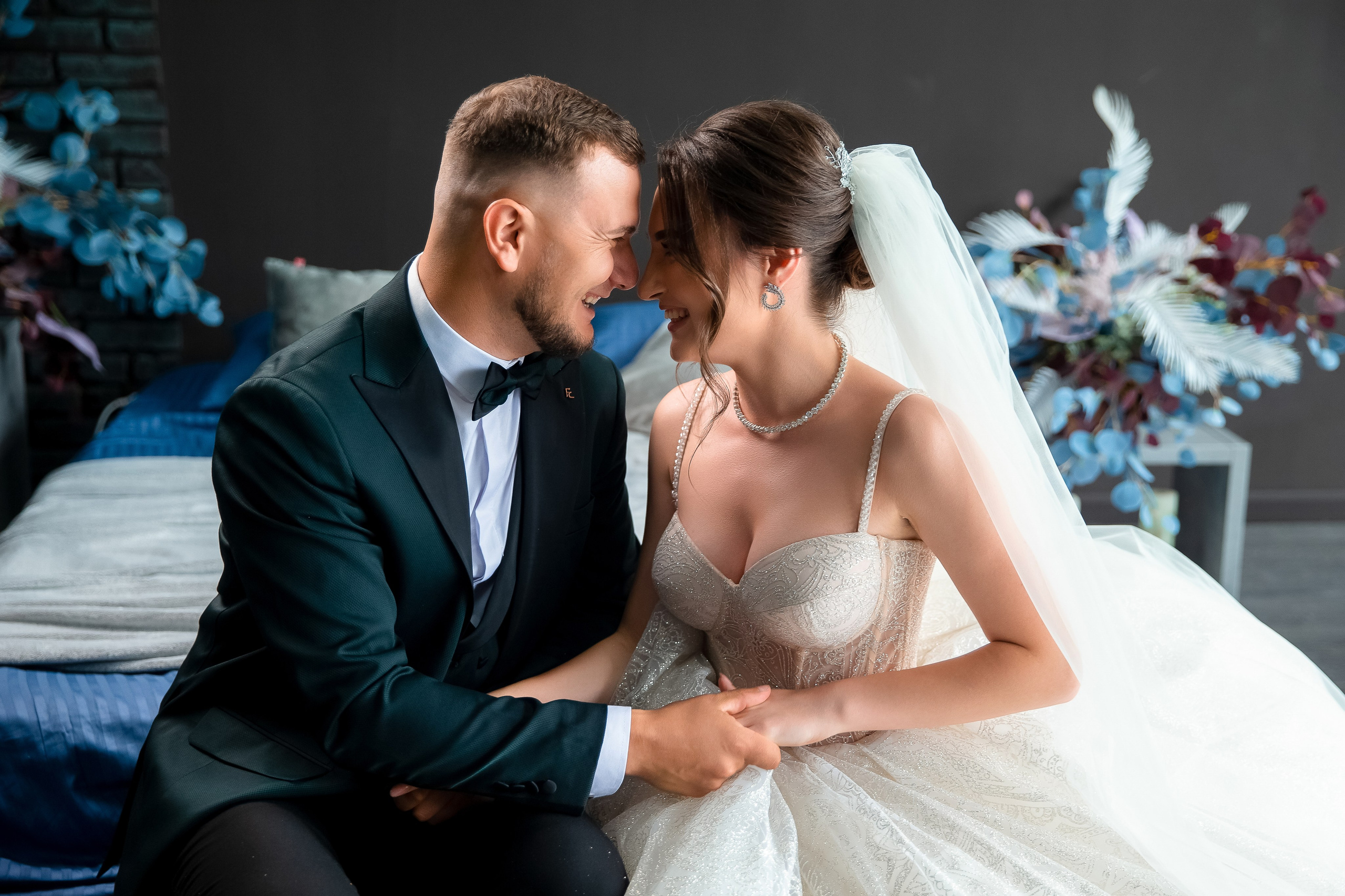 Wedding 2. Servicii Foto Video la Nunta Chisinau Moldova Europa Studio MagicFoto