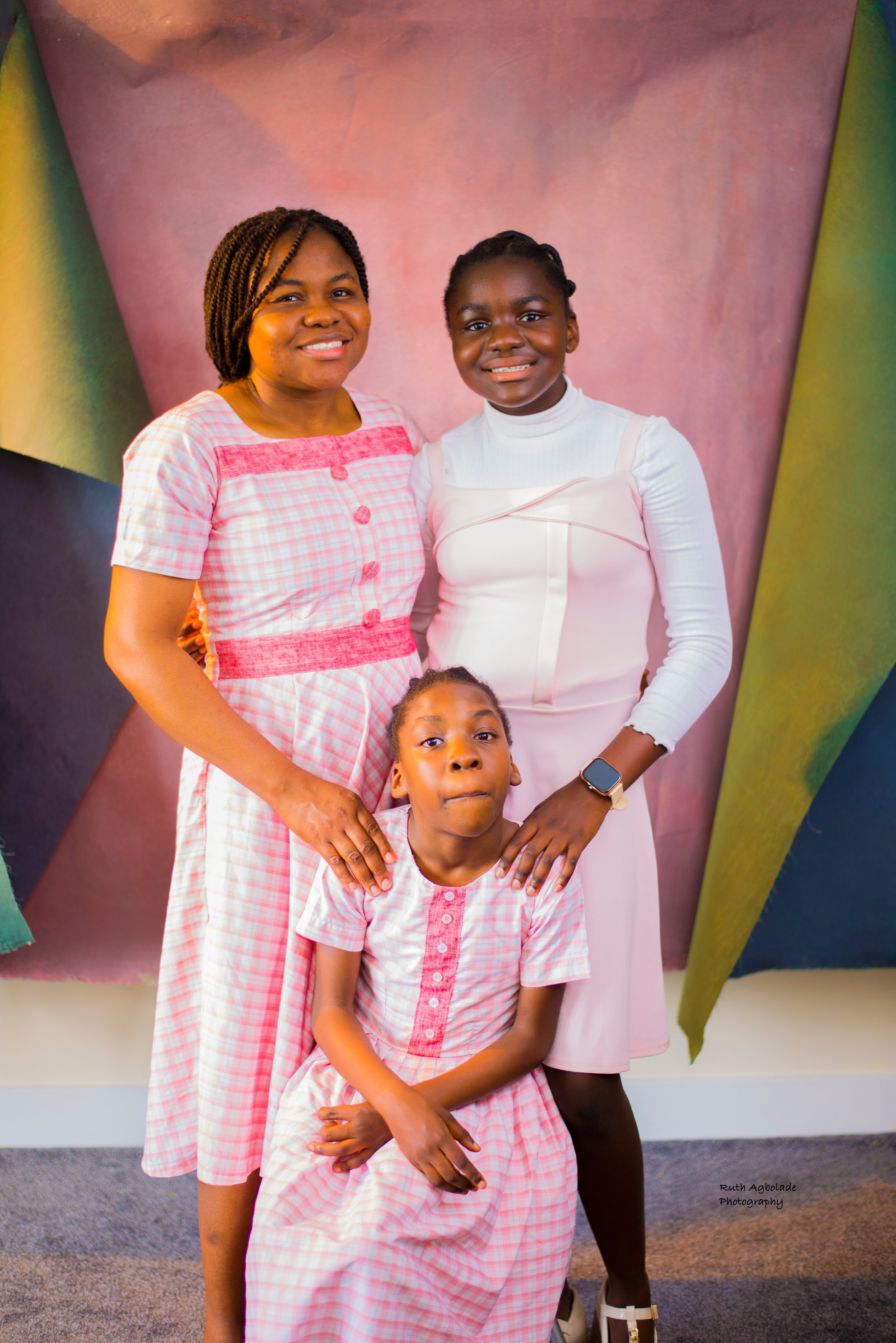 The Borode’s. Portrait & Brand Photographer in Bradford, West Yorkshire