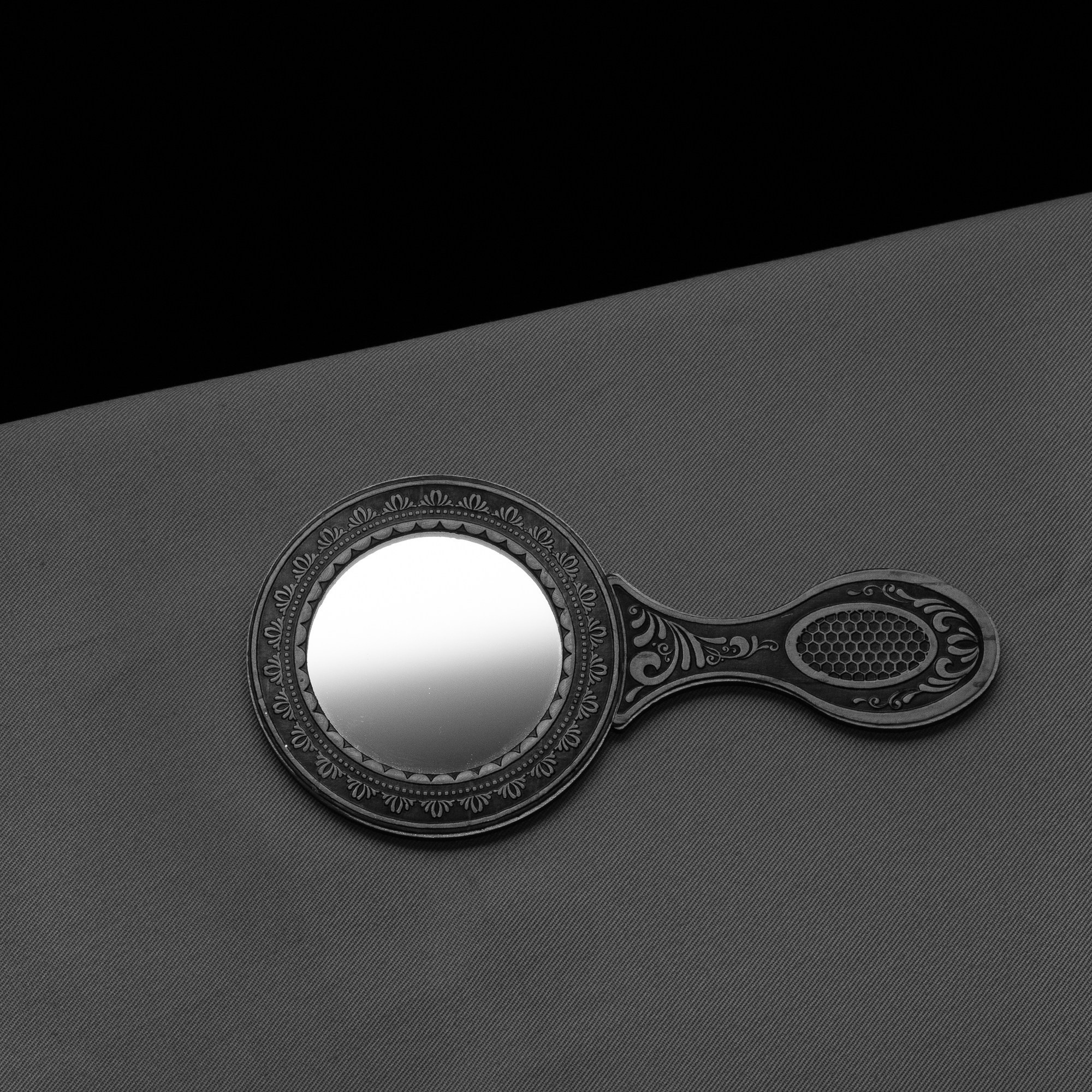 Childhood. Anastasia Musinova