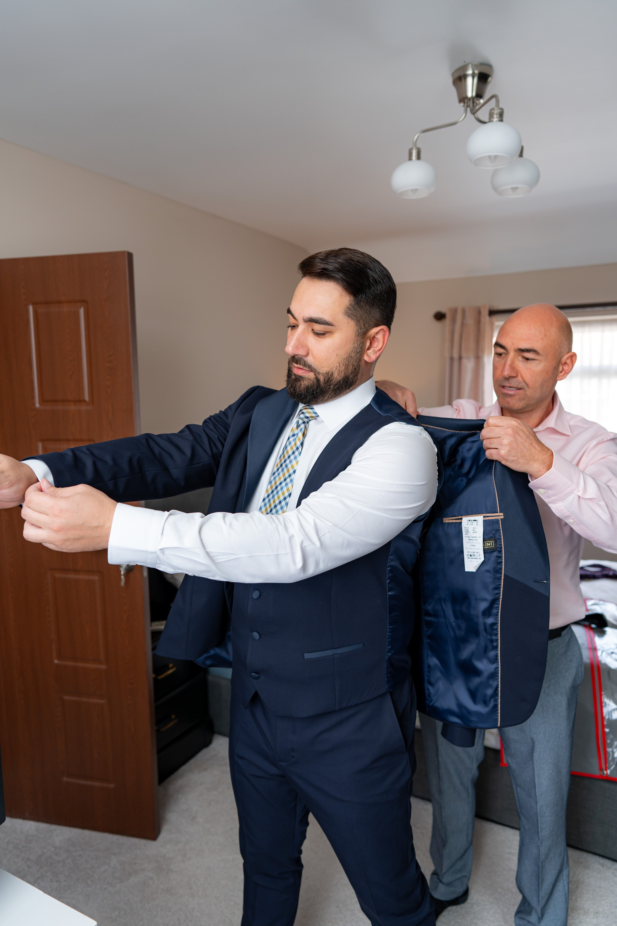 Weddings/Engagements