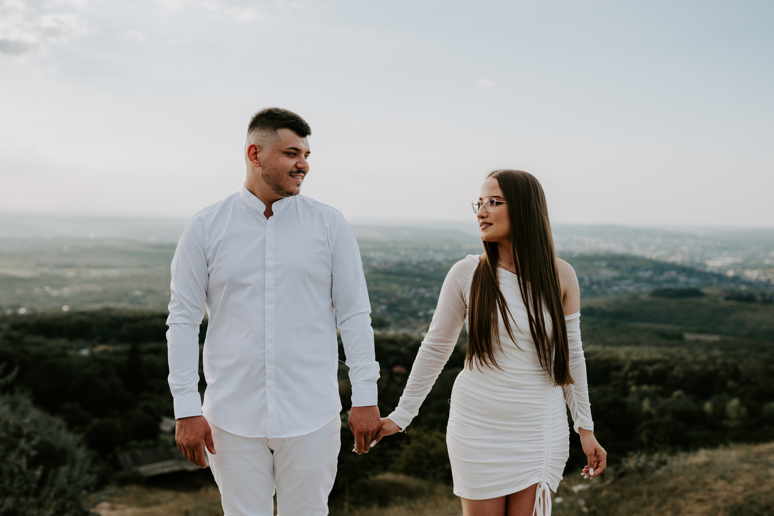 Alexandra & Iulian. Catalin Brinza