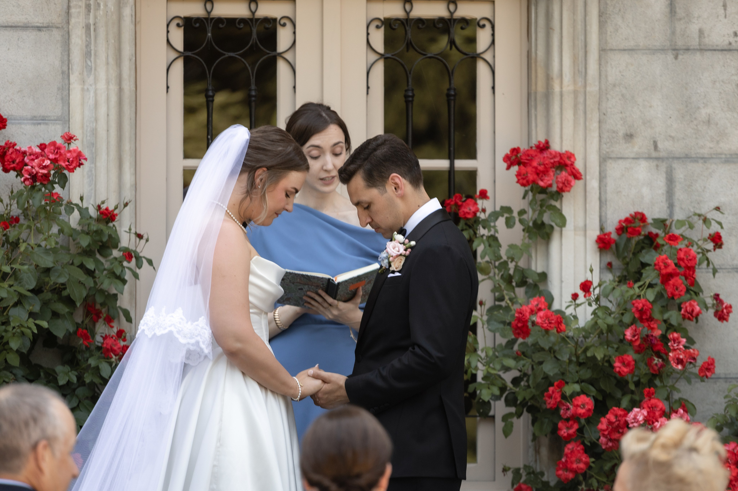 Katie & William. Wedding at Chateau Bagen. Евгения Смирнова — фотограф в Тулузе и юго-западной Франции