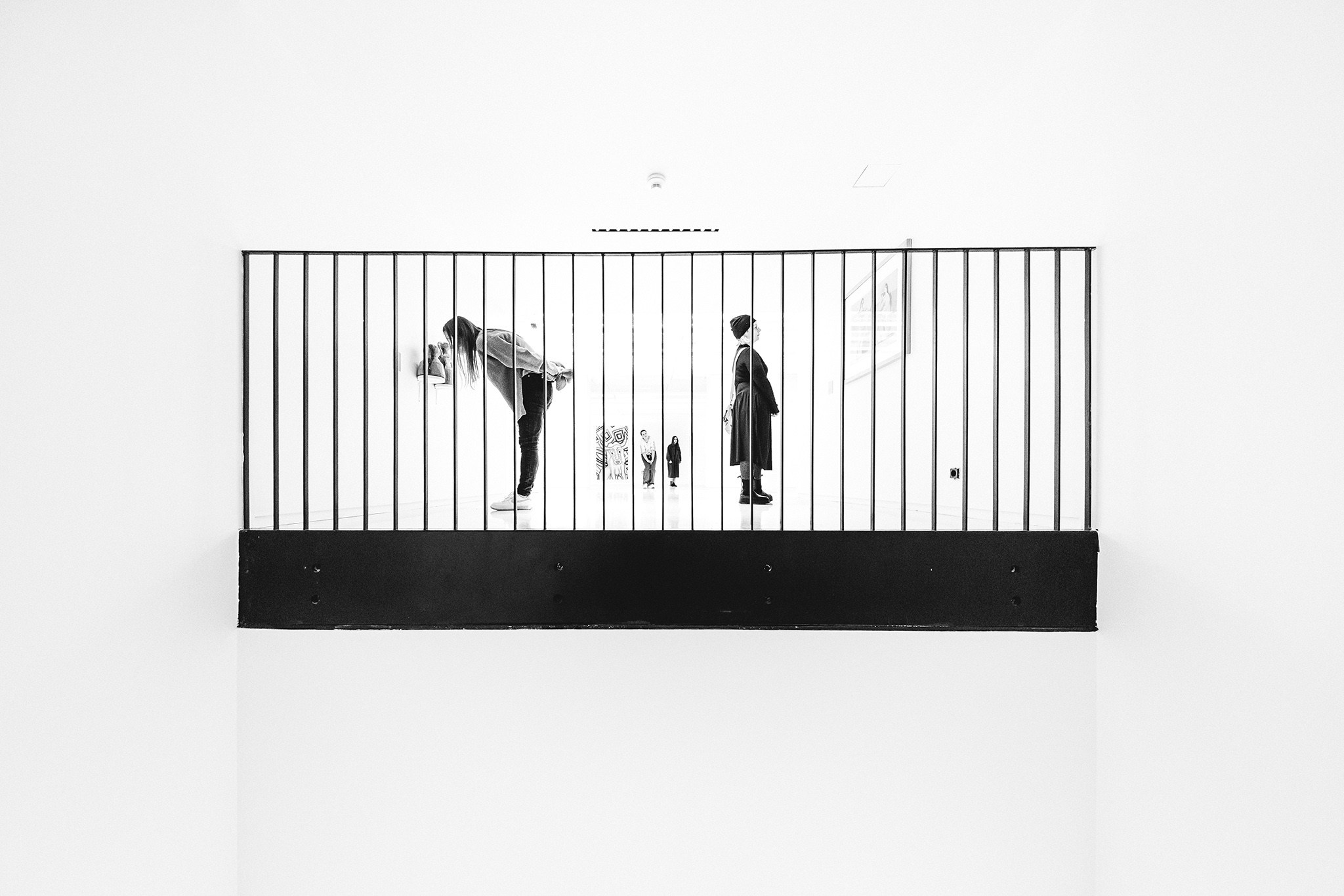 Street and Urban. Photography by Mircea Maieru