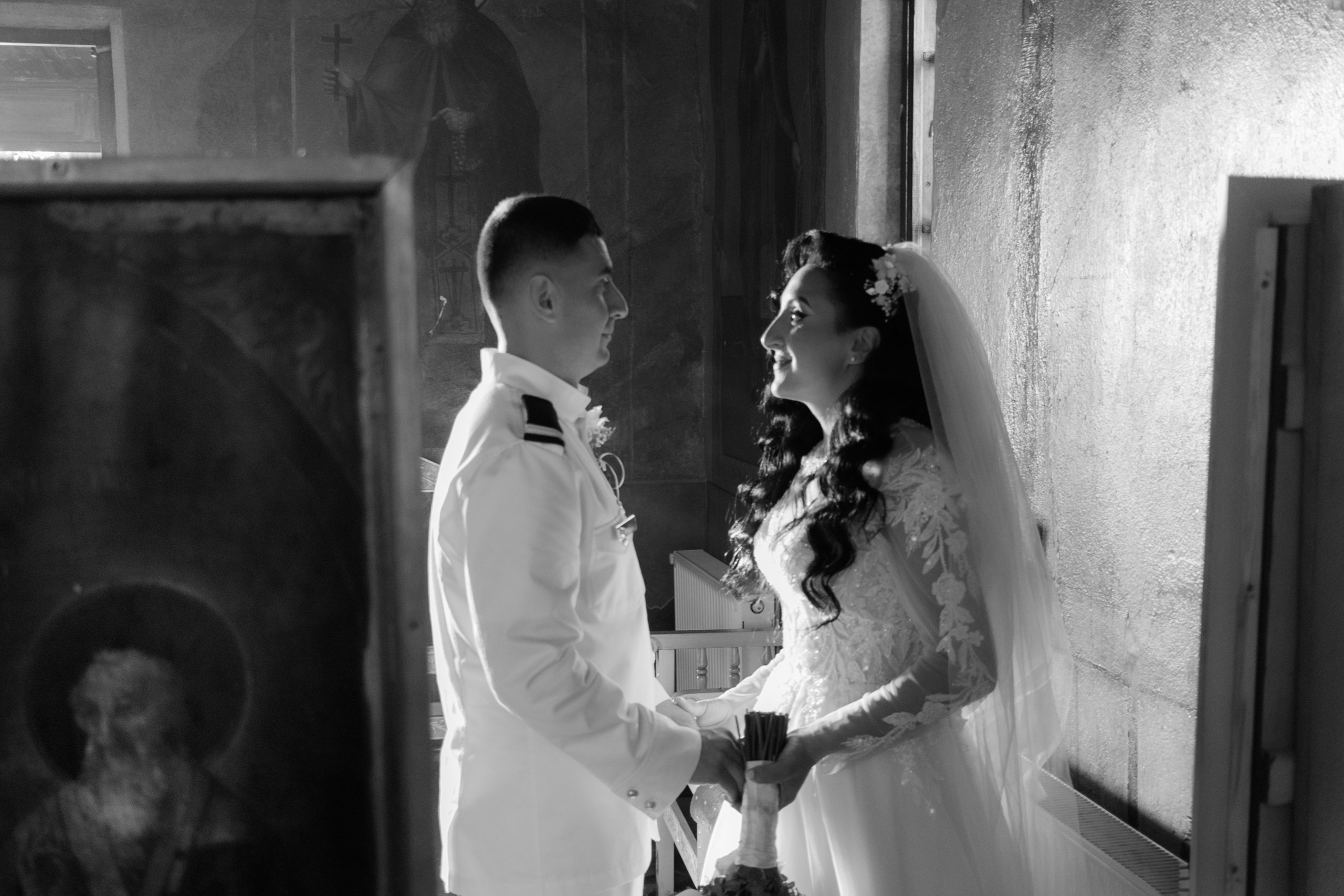 Malina & Alex. Fotograf si videograf — evenimente si studio