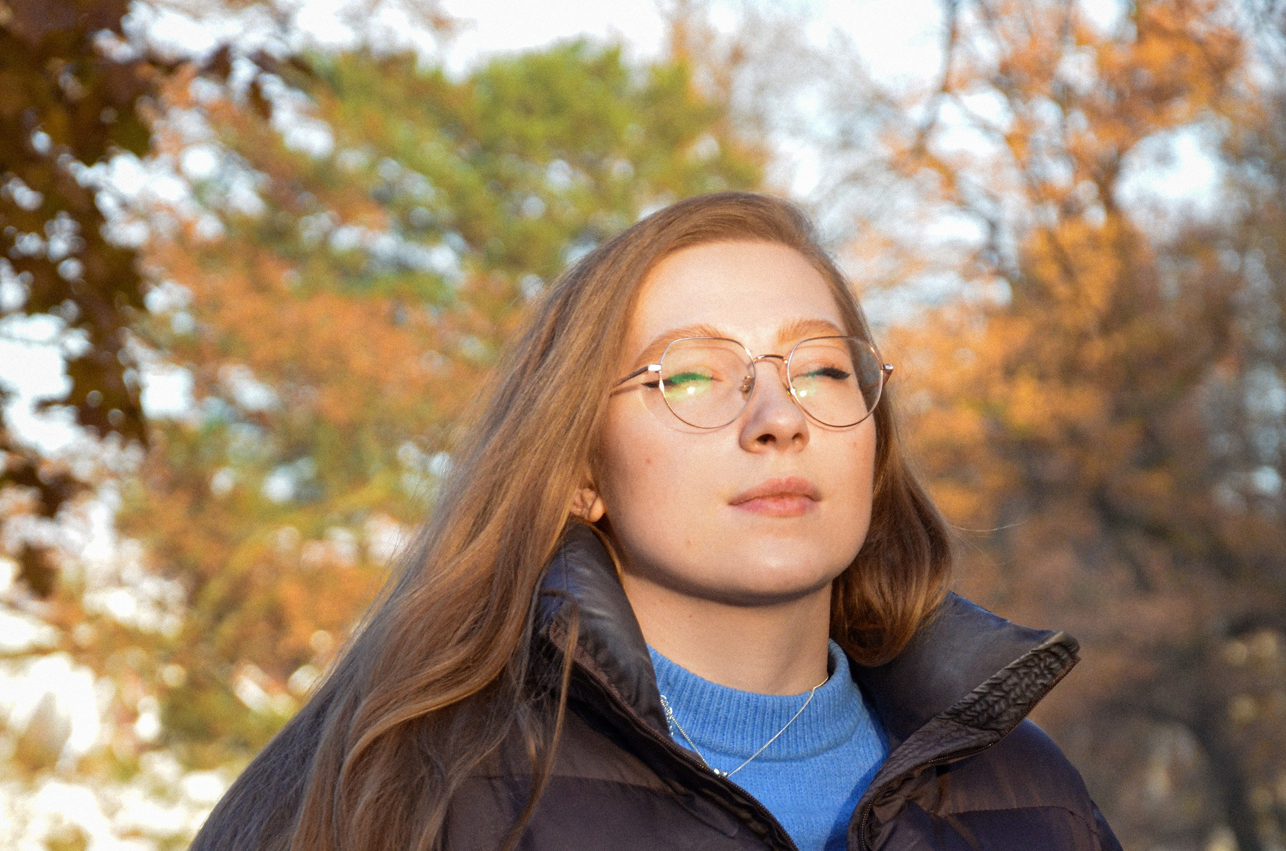 Mariia Khoziainova Photographer