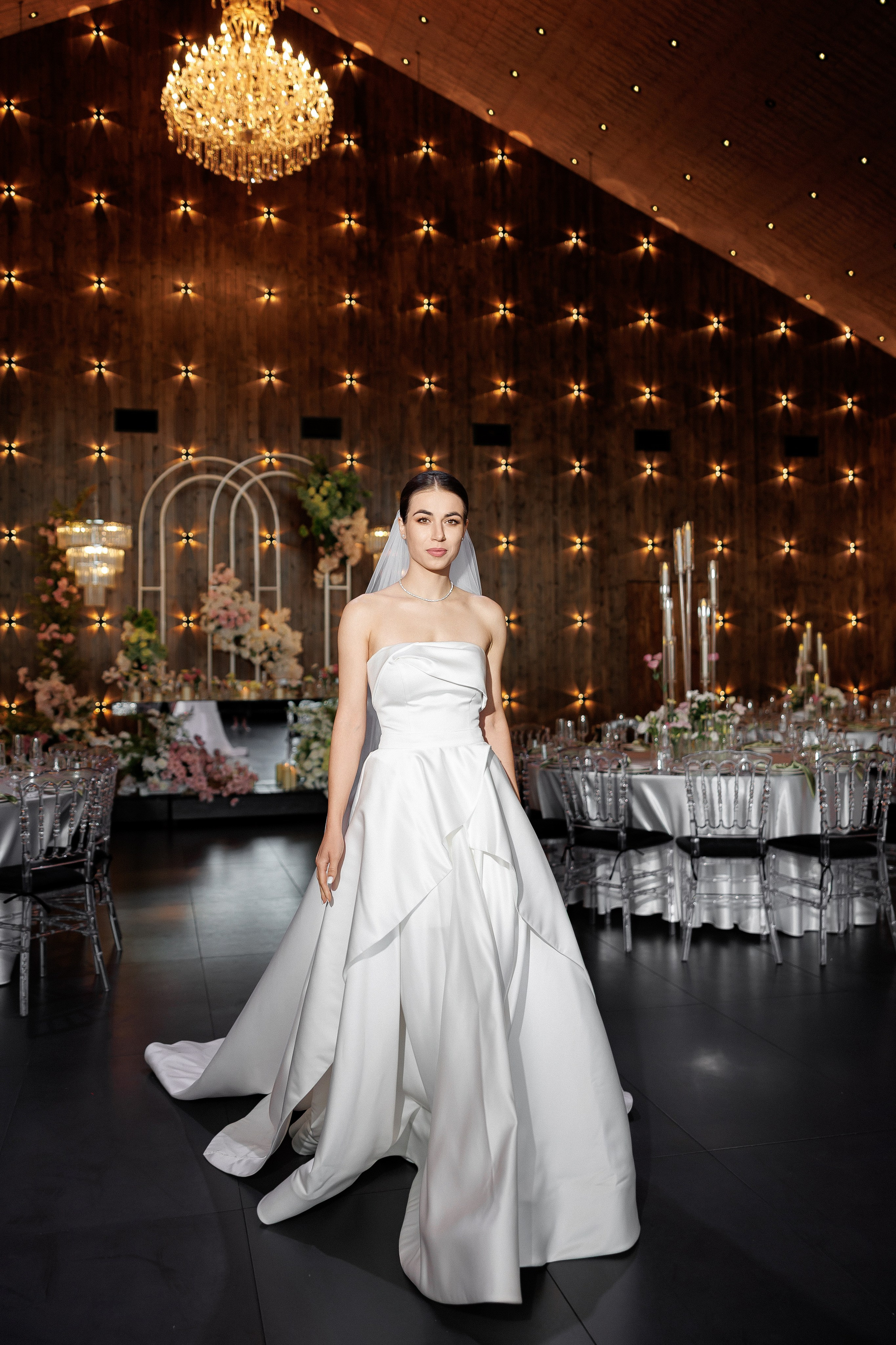 Gabriel & Evelina — Lago — Wedding Day. Servicii Foto și Video 067188353