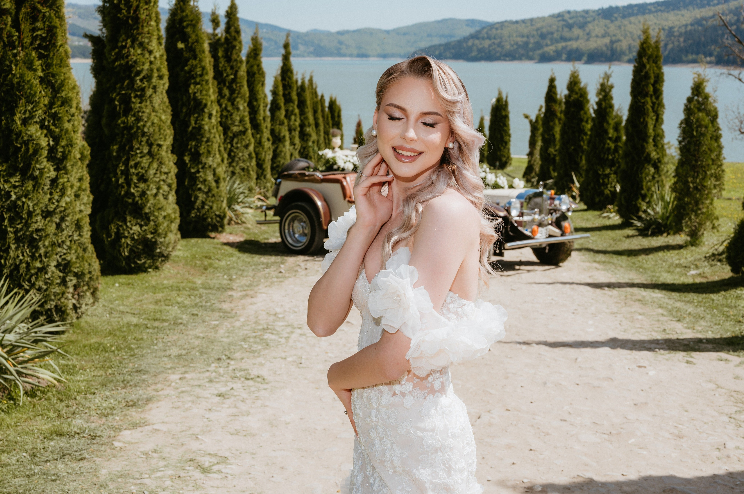 Cristina – Ședință foto editorială cu vibe fashion. Valentin Melen — wedding photographer