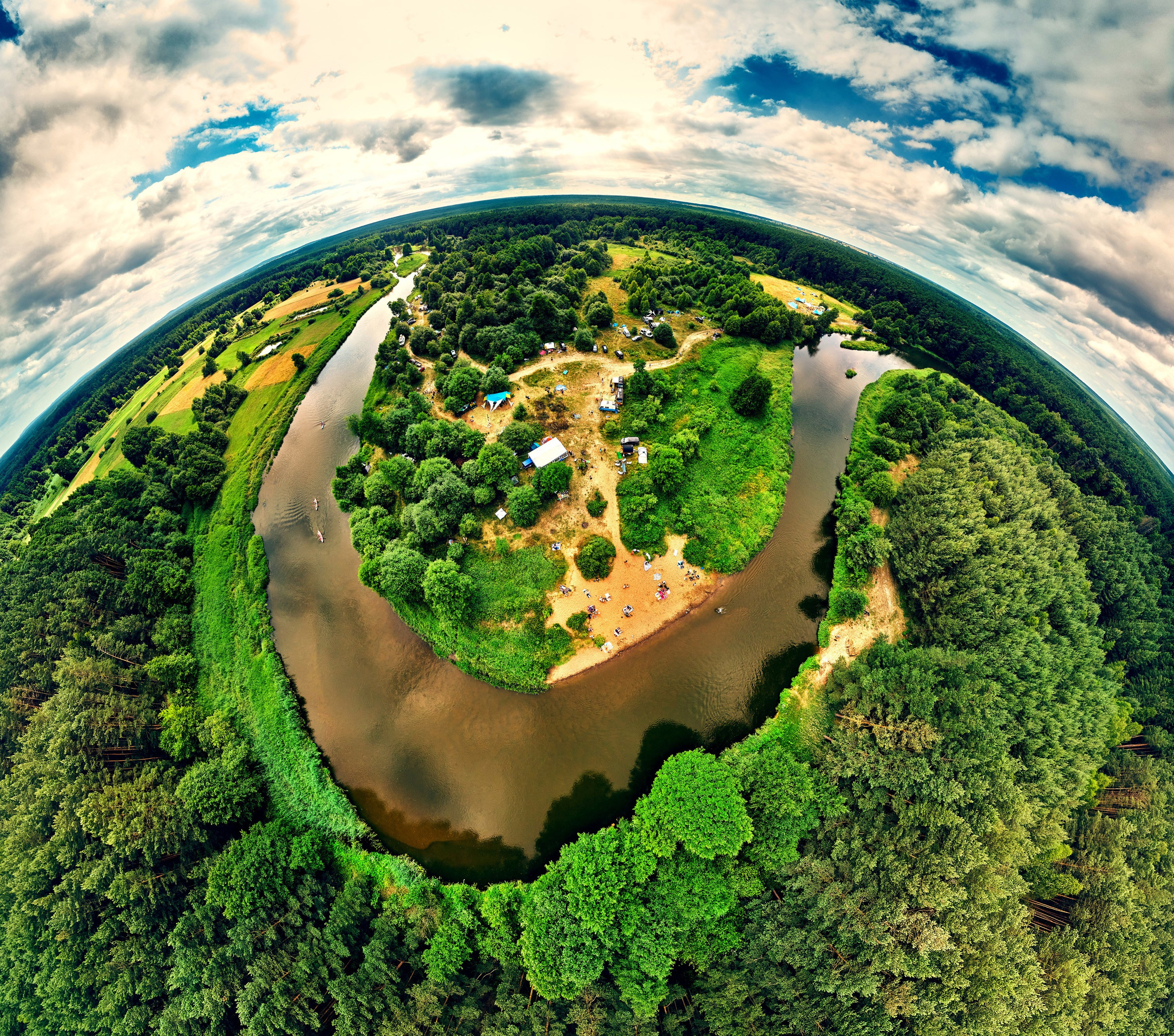 Organic Festival 2021 - креативный репортаж - Фотограф Андрей Шипилов. Андрей Шипилов — Фотография & Видеография
