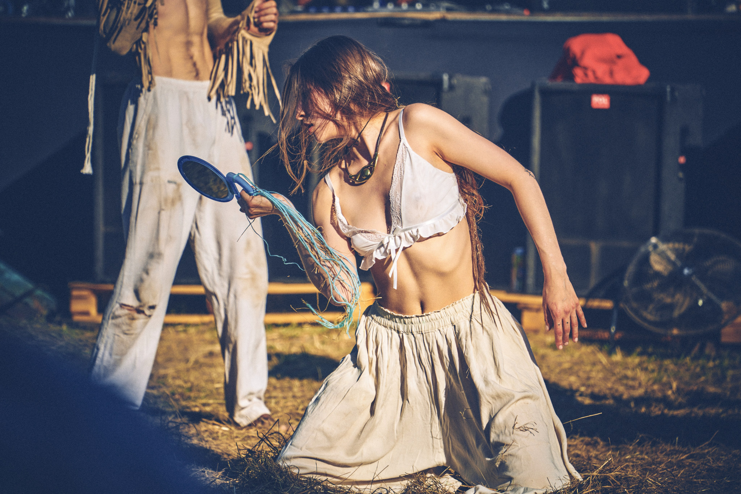 Chimera - Kolektyw Artystyczny na FRUŃ Freedom Universe - 2023. Andriej Szypilow — Photography & Videography