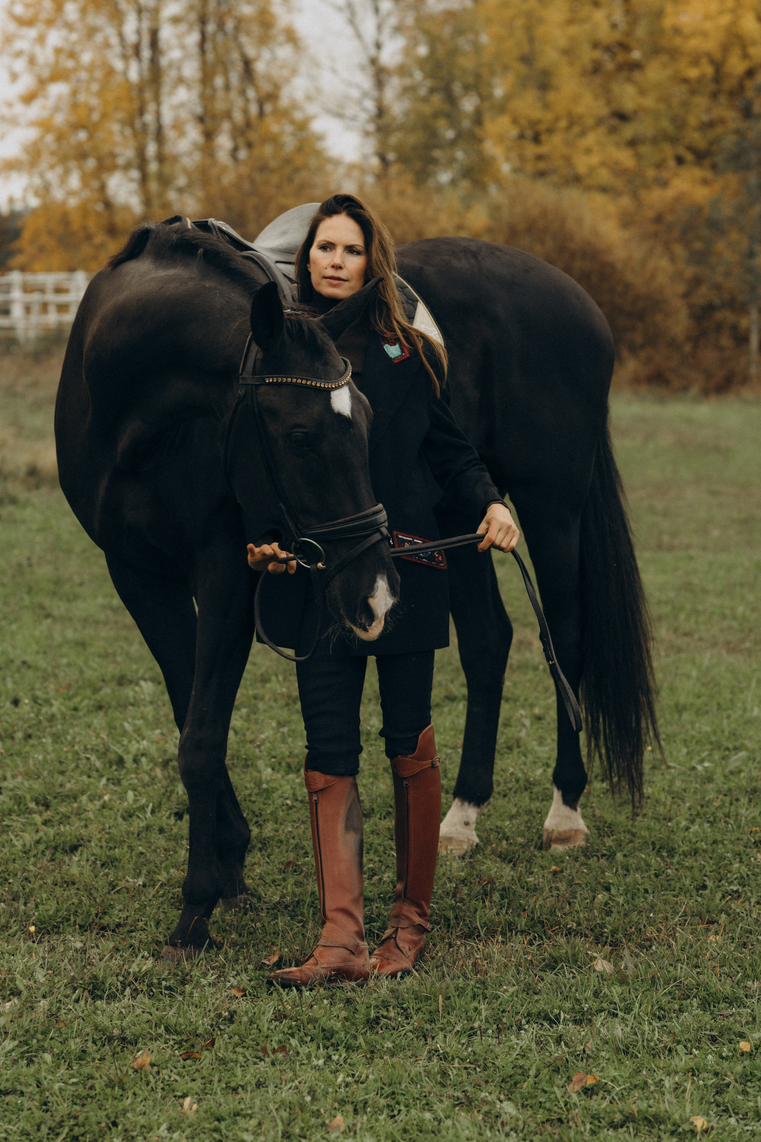 Susanna Hyypiä. Wedding and portrait photographer in Helsinki Vickan O