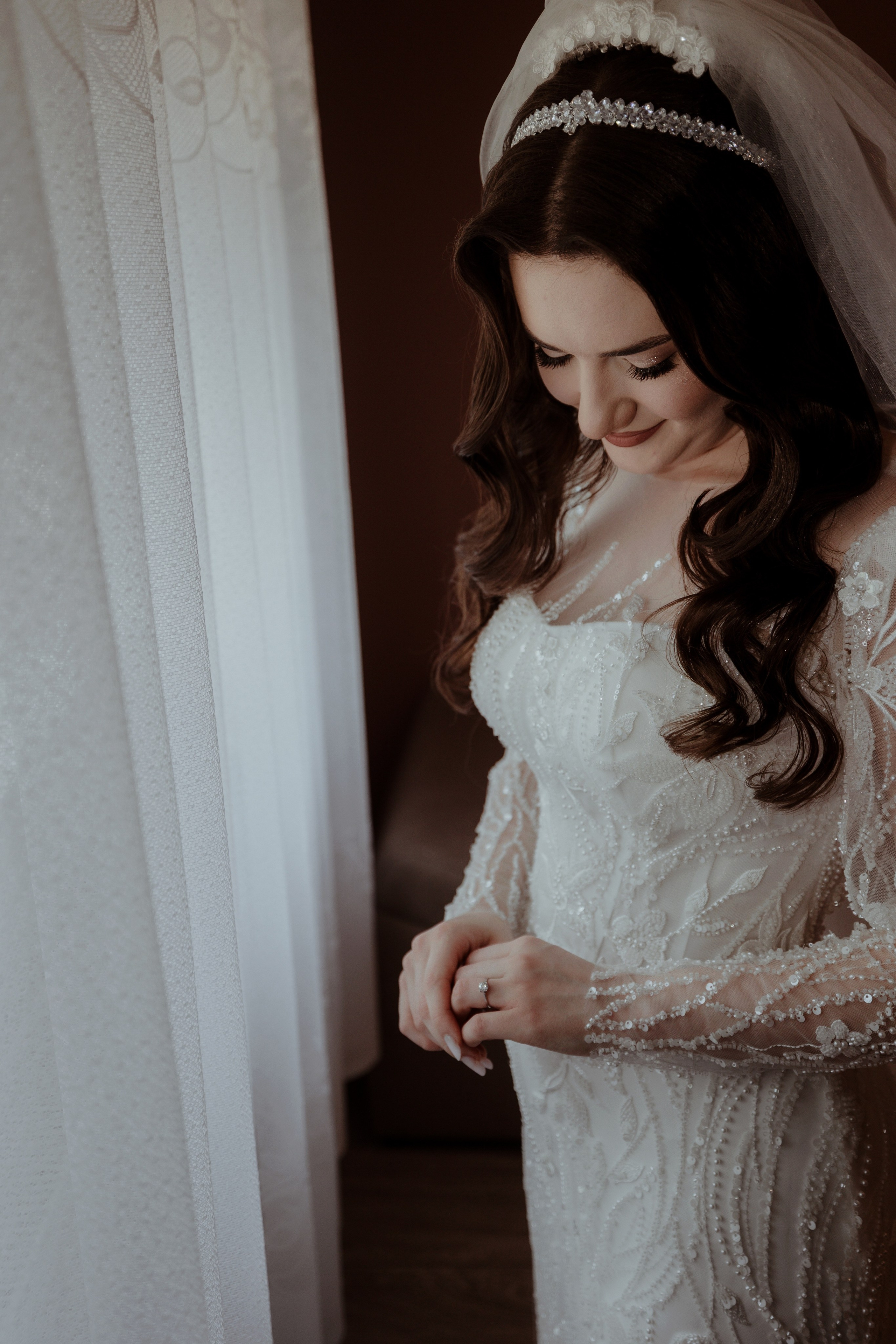 Cosmin & Damaris. Emotions Photo Art