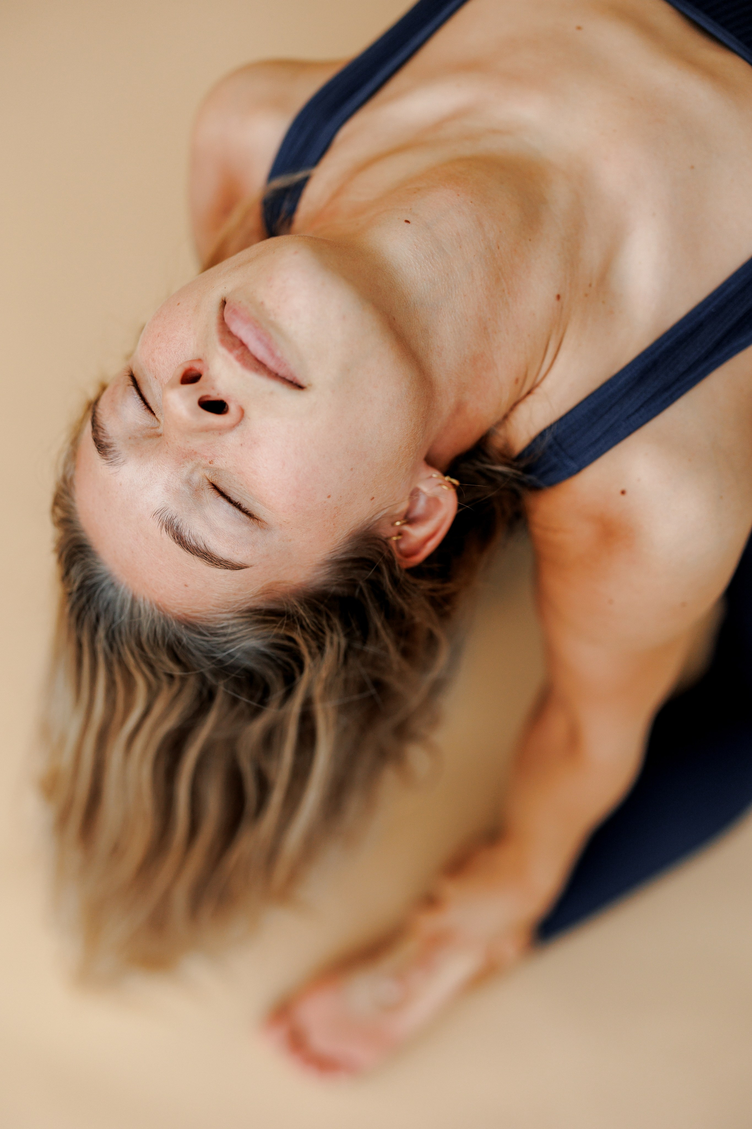 Joya Yoga. Familien- & Hochzeitsfotografin Schweiz. Valeria Diaz in Zürich und Umgebung