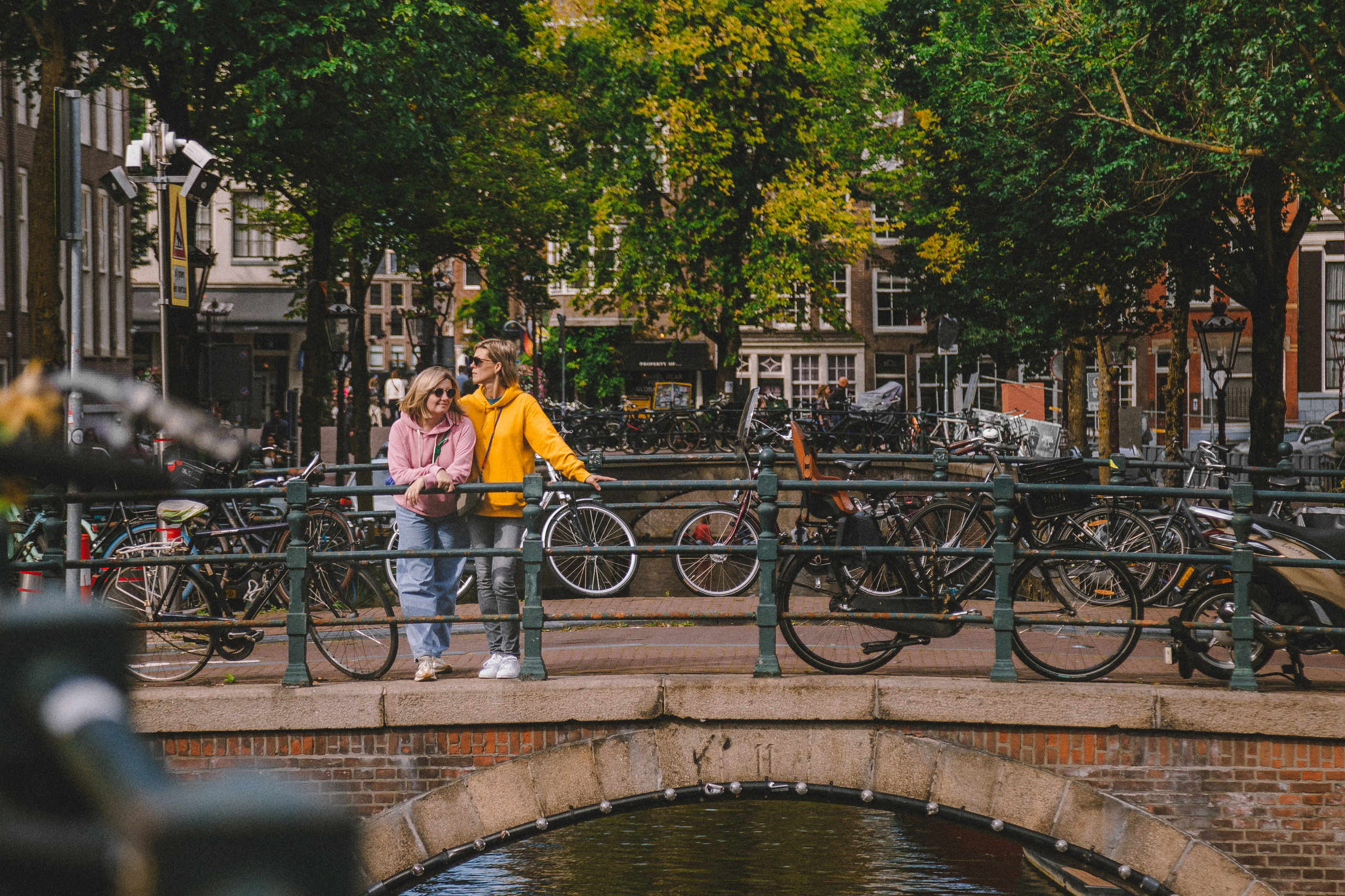 Portrait photographer