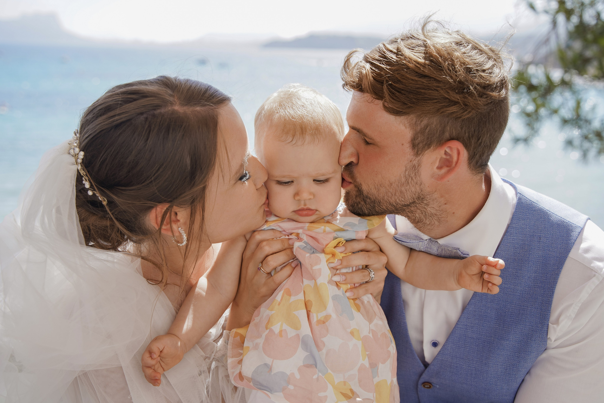 Leysan&Xavier. Индивидуальный, семейный, свадебный фотограф Бенидорм Диана Меметова