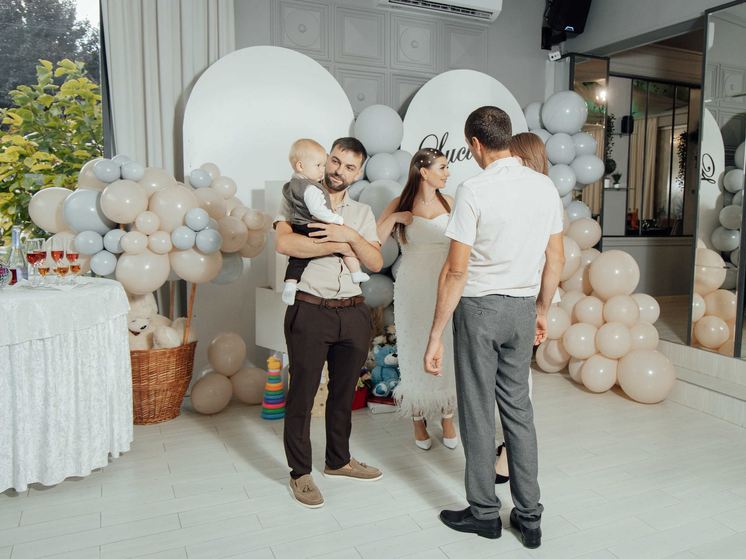 Cumetrie. Свадебный Фотограф, Детский и семейый Фотограф Молдова