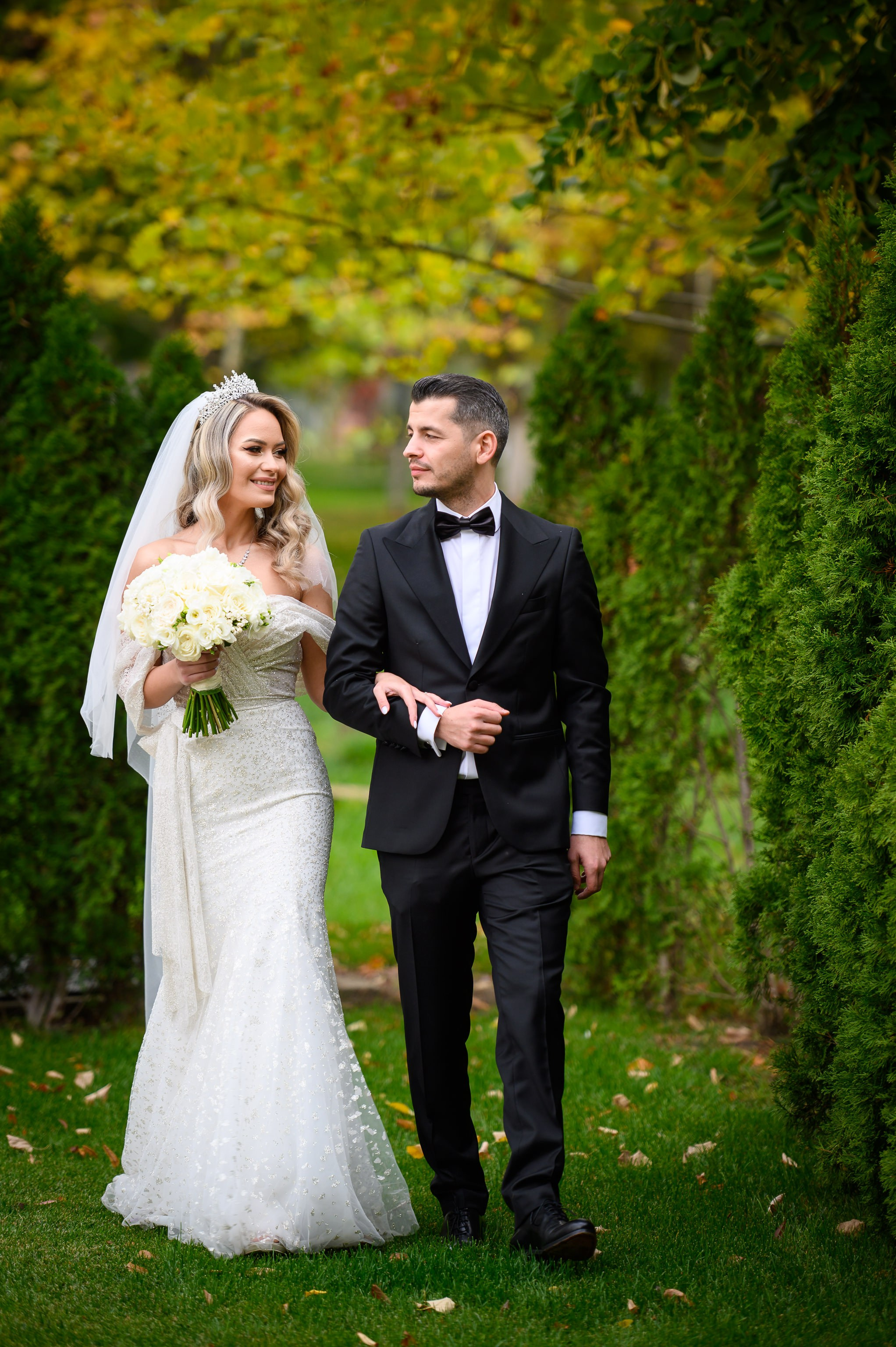 Ruxandra&Catalin | Nunta Alexandria. Claudiupaunica.ro